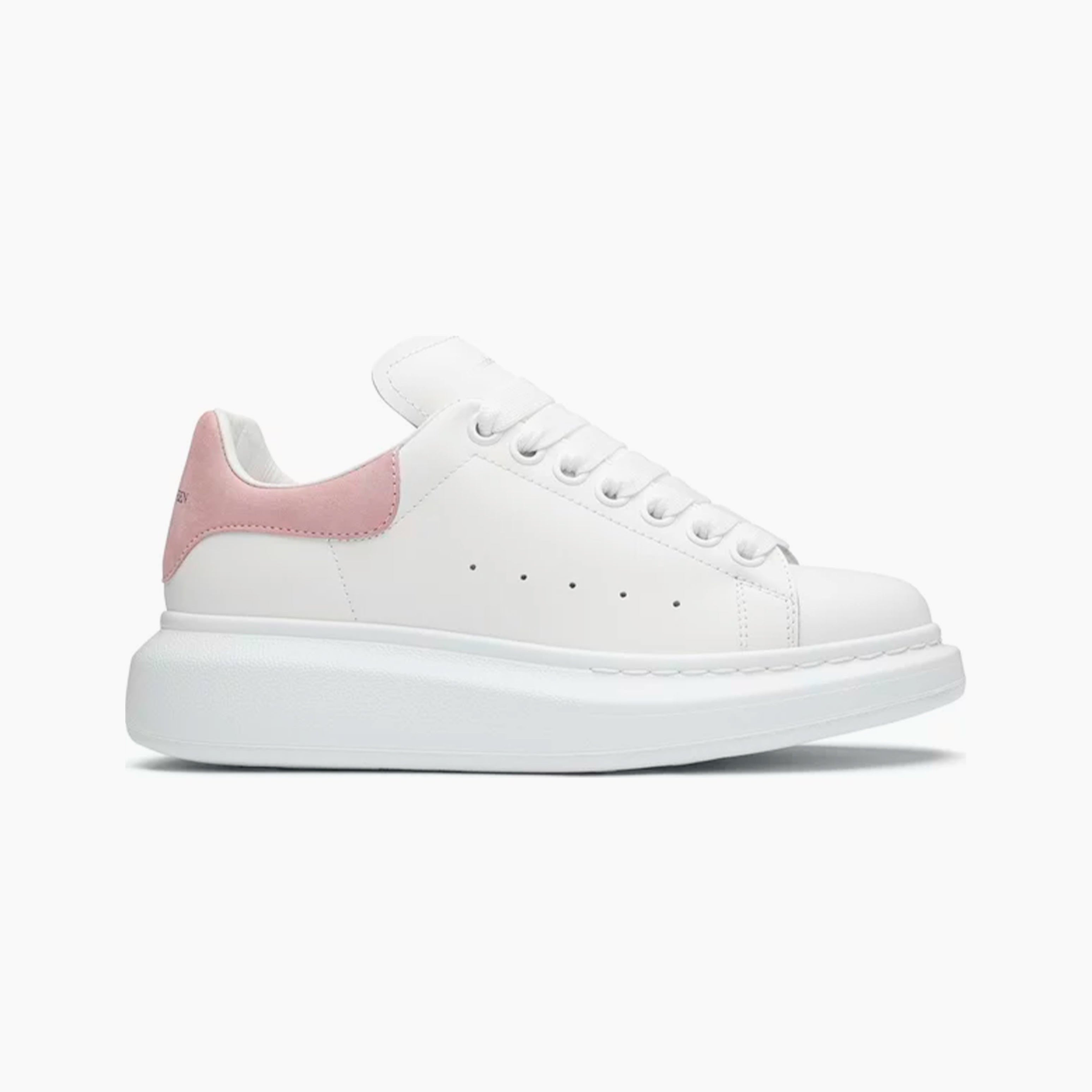 Alexander Mcqueen Sneakers oversize Cream