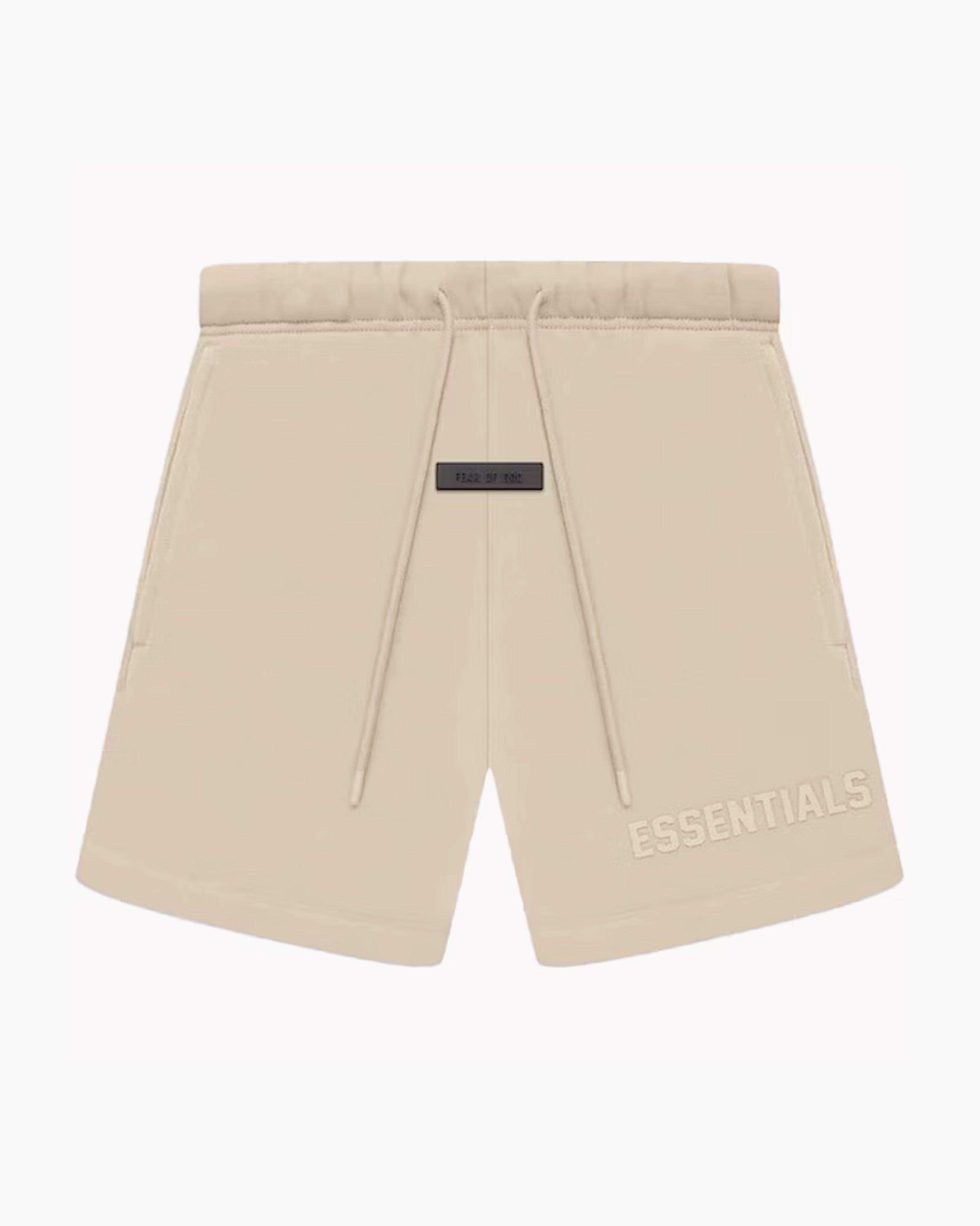 Essentials Short Beige