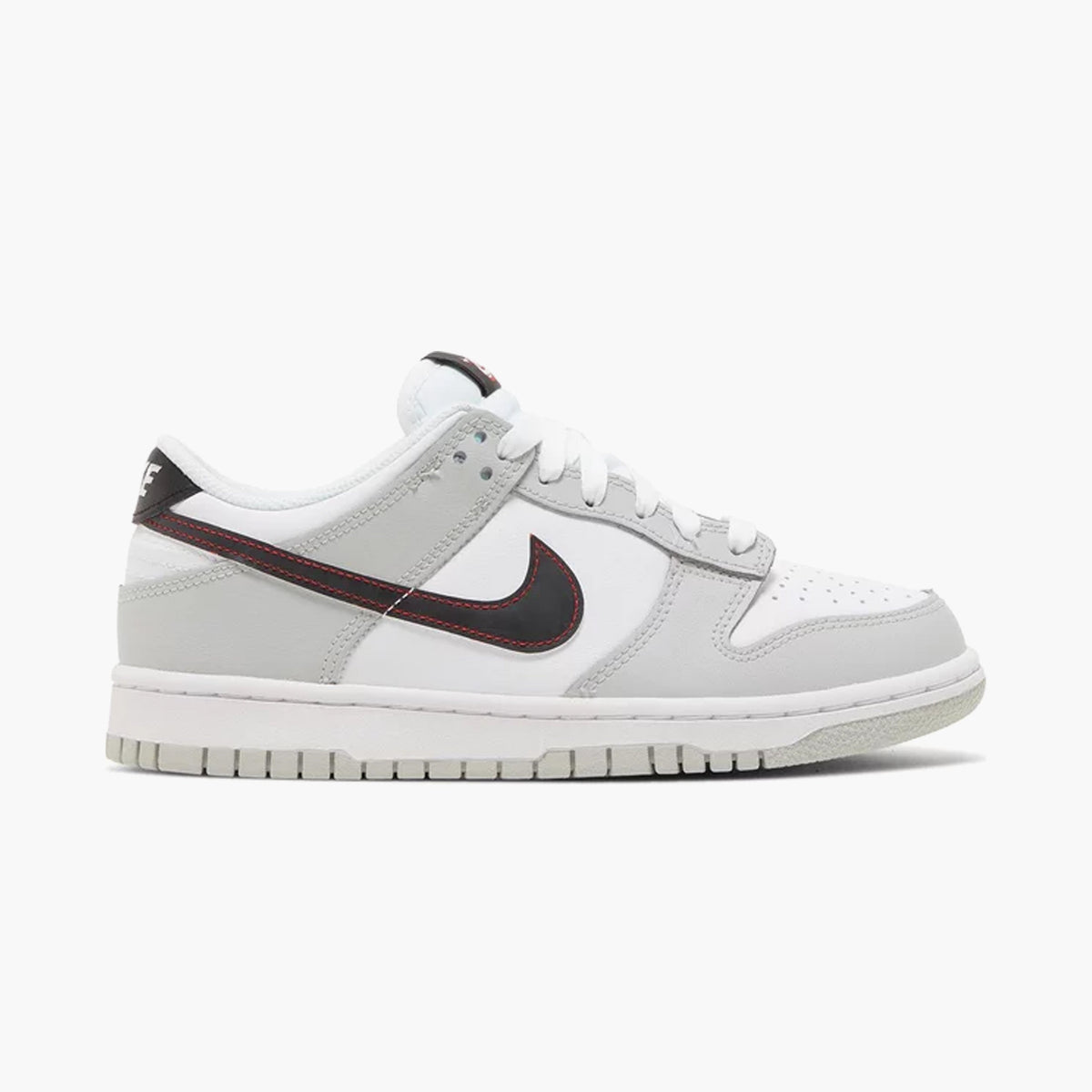 Nike Dunk Low SE Lottery Pack Grey Fog