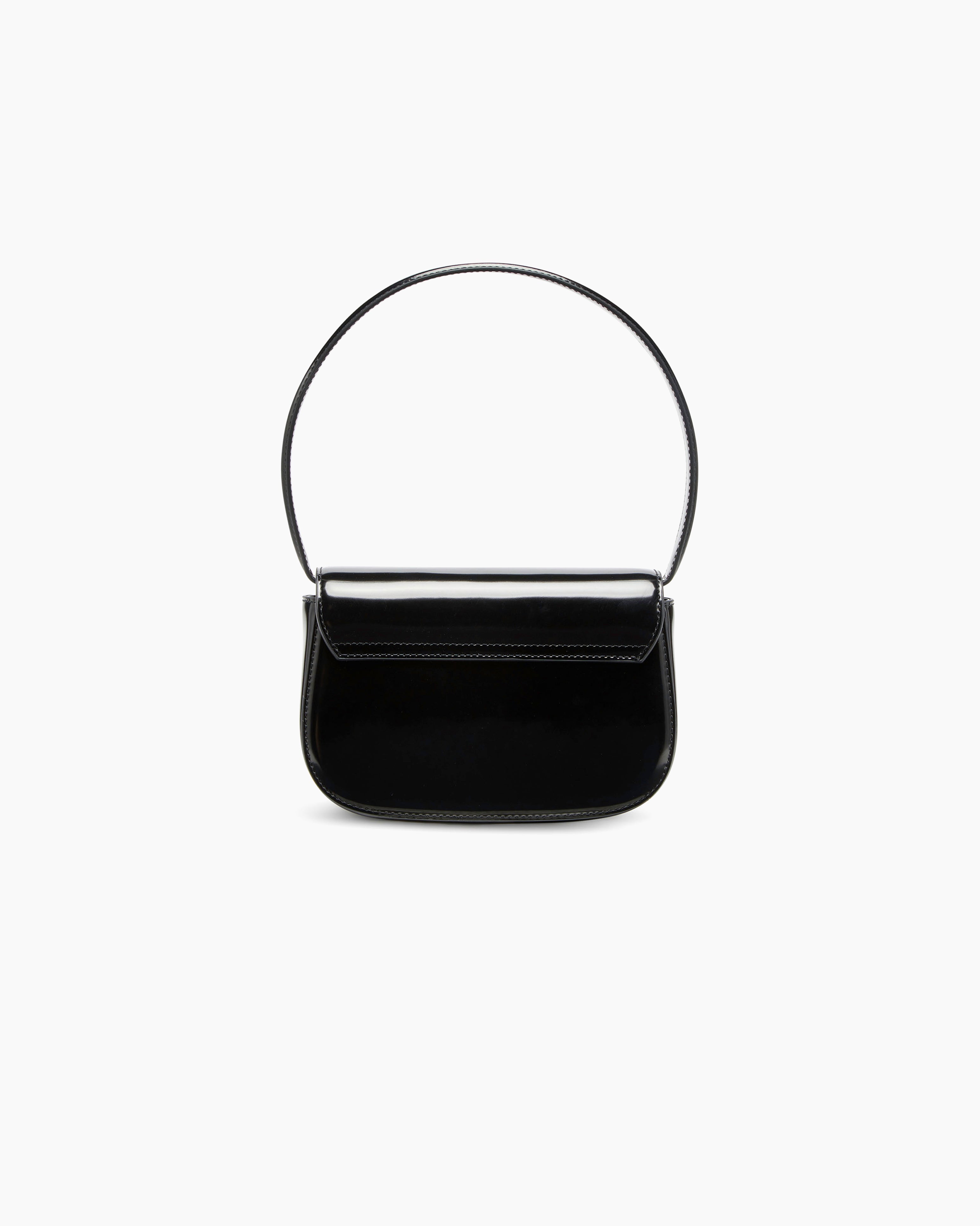 Diesel Sac à main - 1DR Miroir - Black