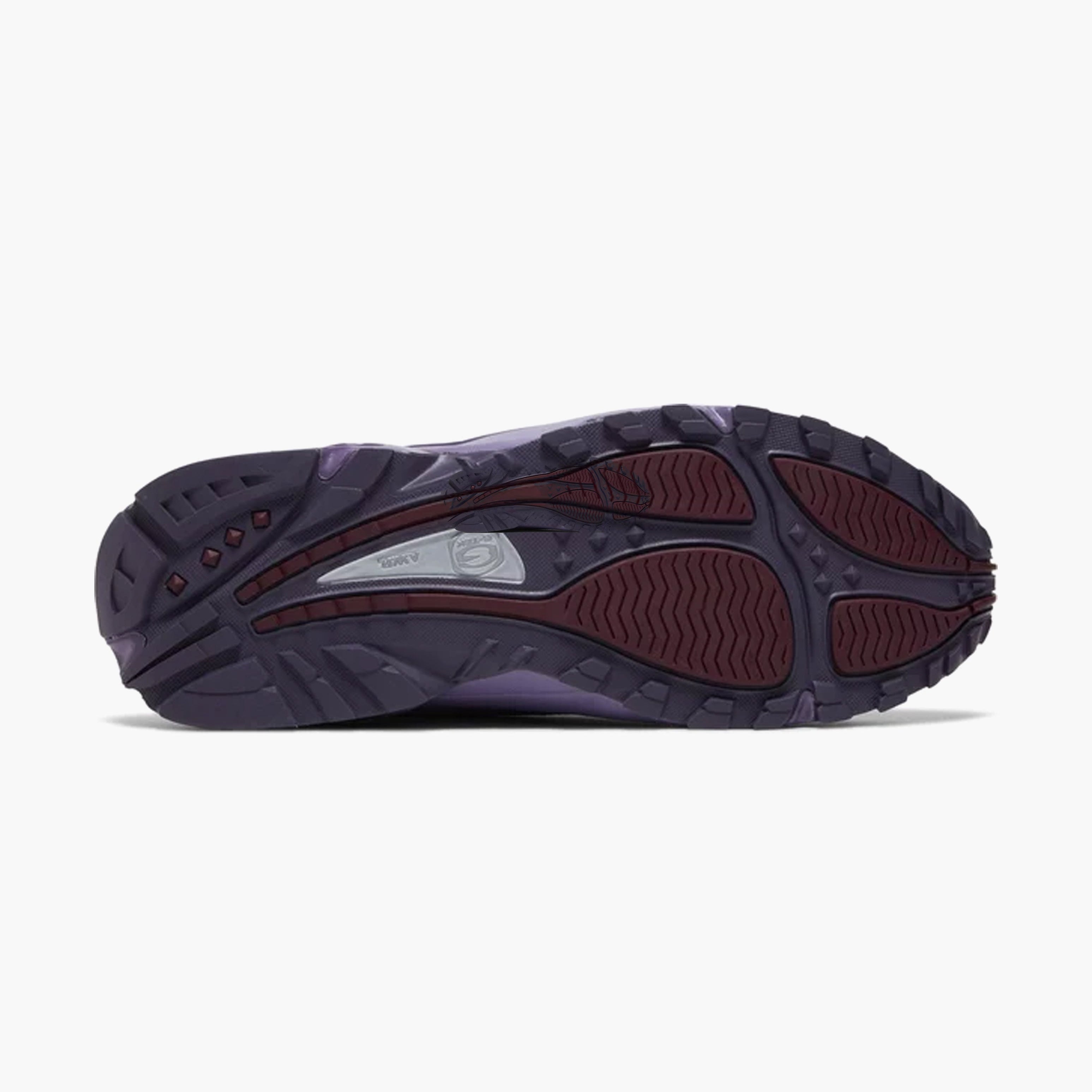 Nike Hot Step Air Terra Drake NOCTA Violet Haze