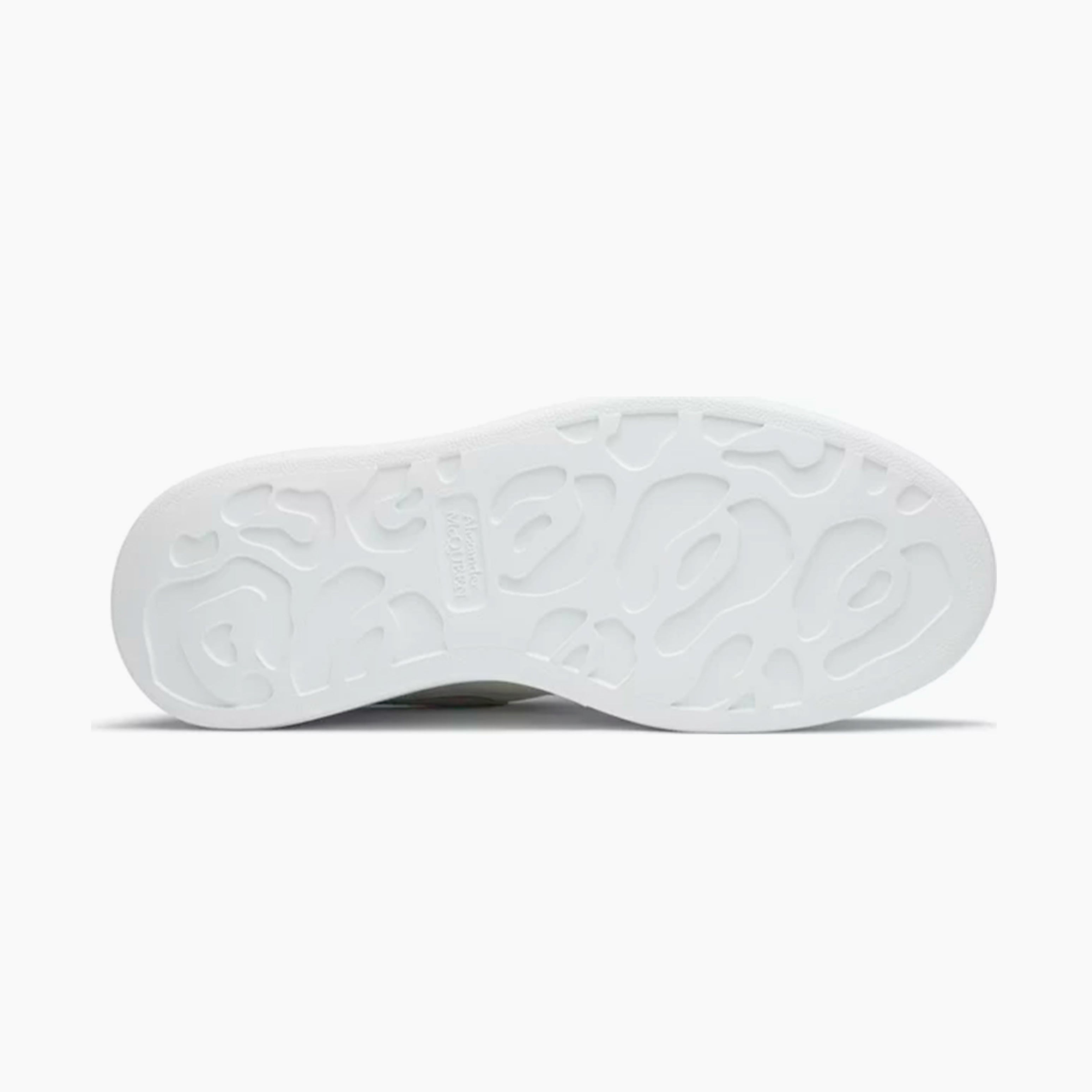 Alexander Mcqueen Sneakers oversize Cream