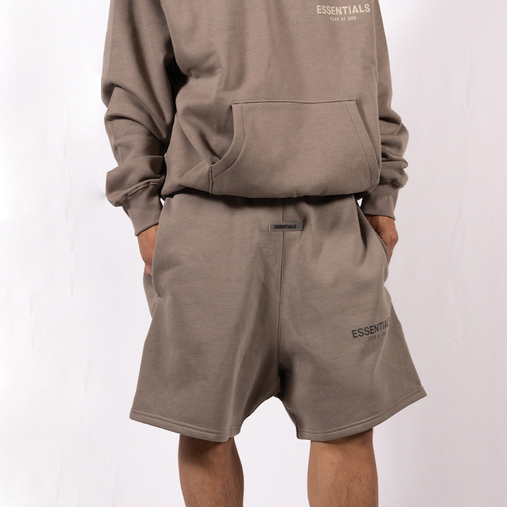 Essentials Fear of God Short Taupe
