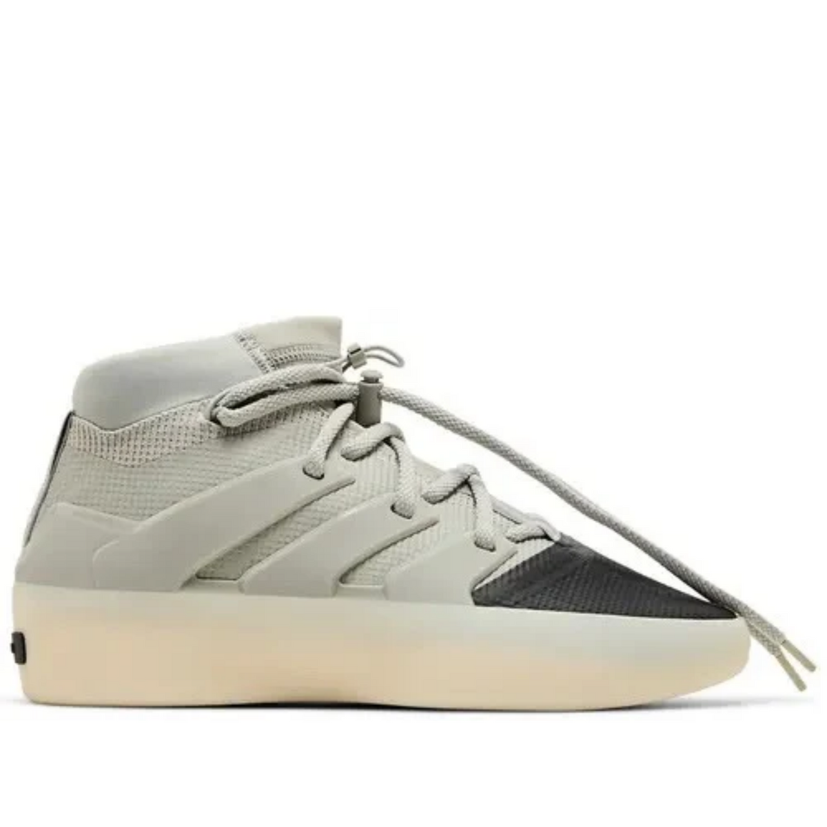 Adidas Fear of God athletics Sesame Carbon