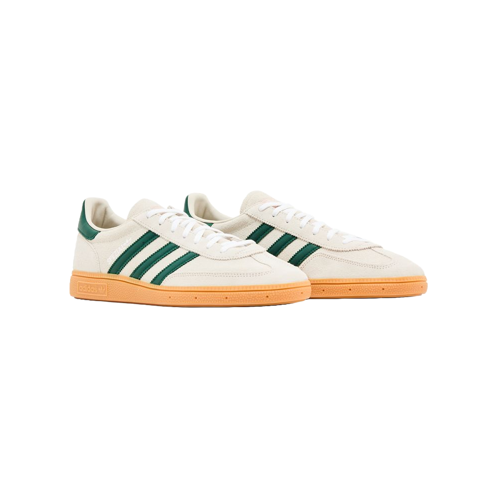 Adidas Handball Spezial Alumina Collegiate Green