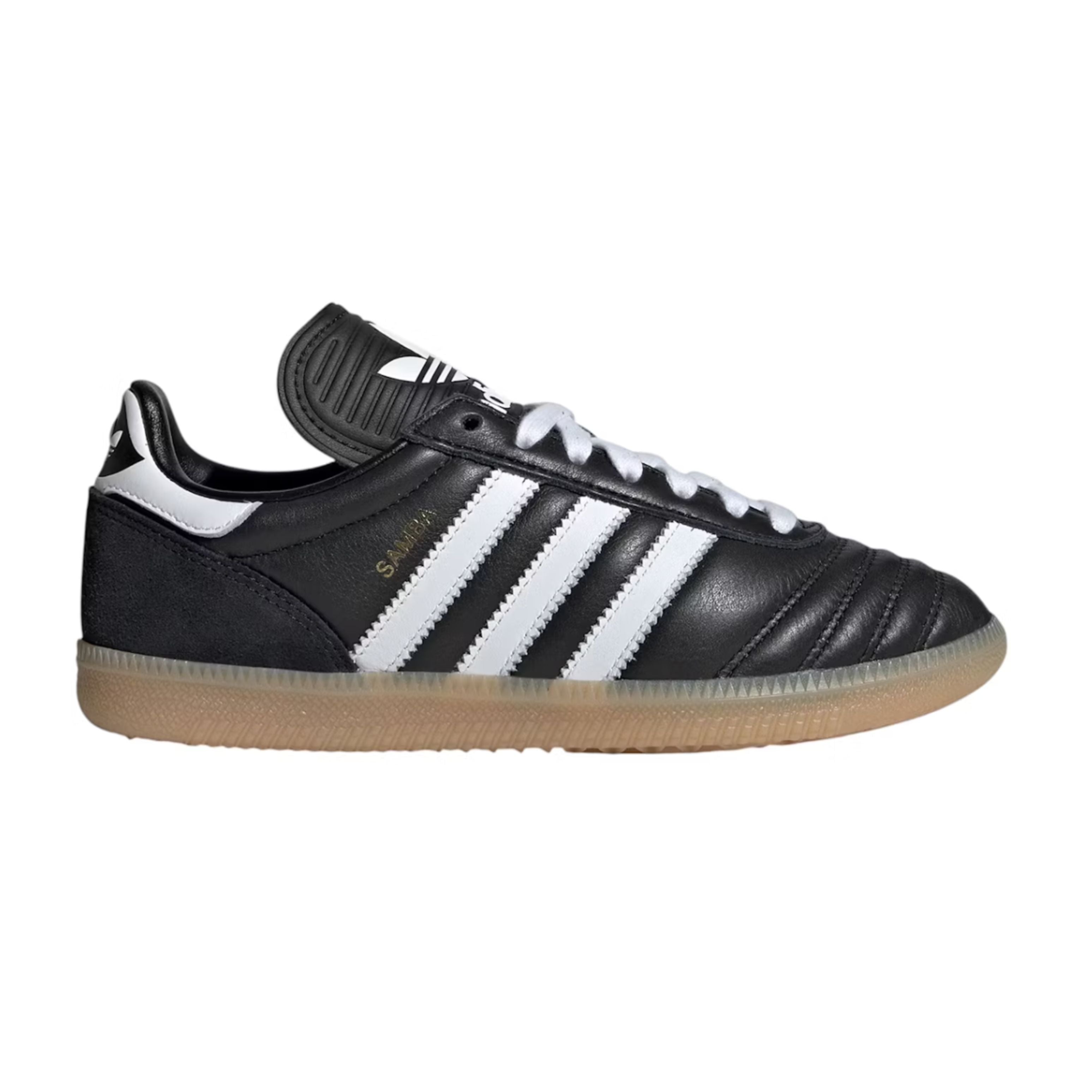 Adidas Samba JP Core Black Cloud White Gum