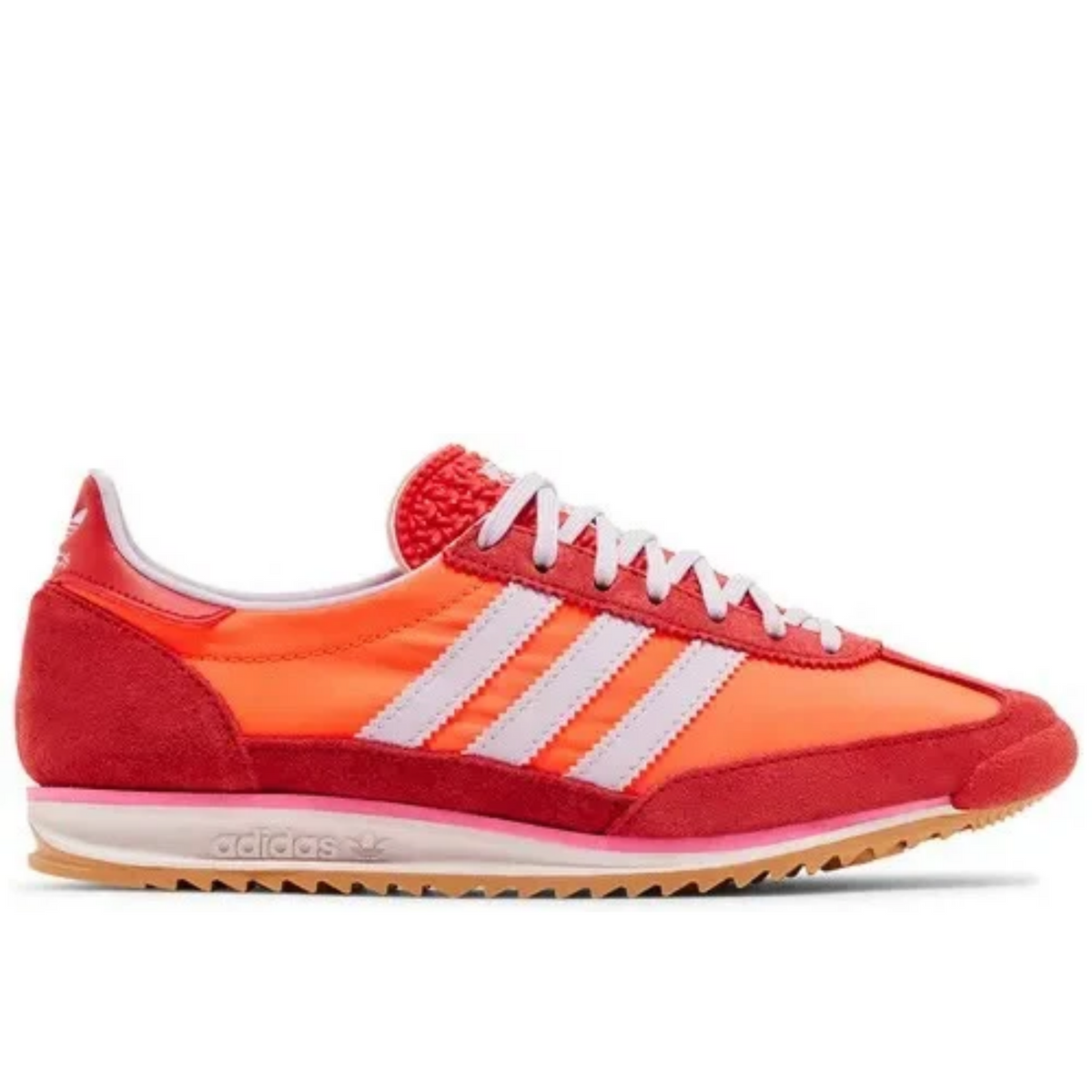 Adidas SL72 Solar Rouge Ice Lavender