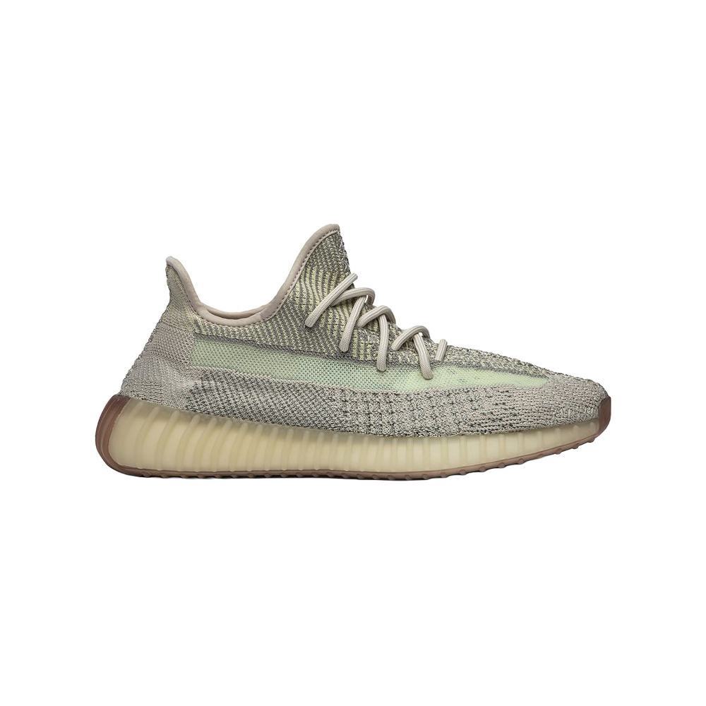 Adidas Yeezy Boost 350 V2 Citrin