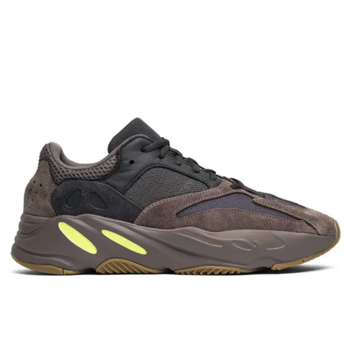 Adidas Yeezy Boost 700 Mauve