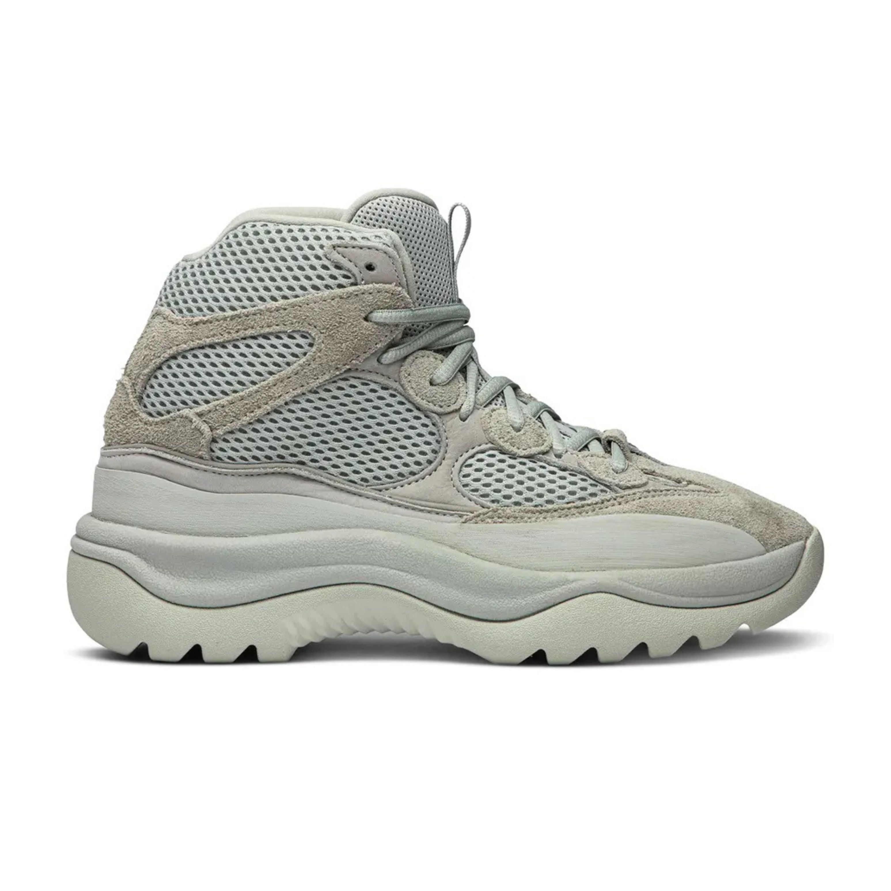 Adidas Yeezy Desert Boot Salt