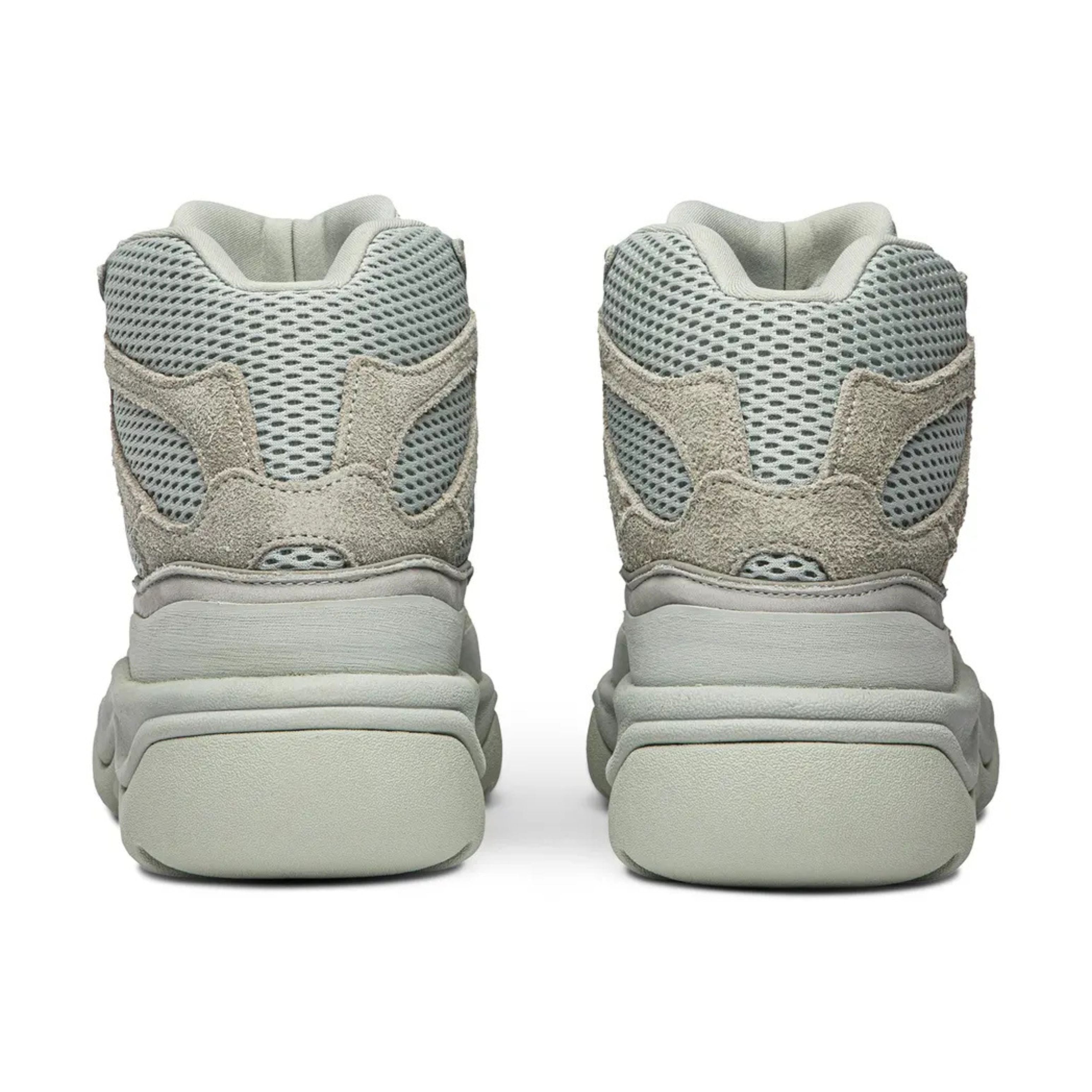 Adidas Yeezy Desert Boot Salt