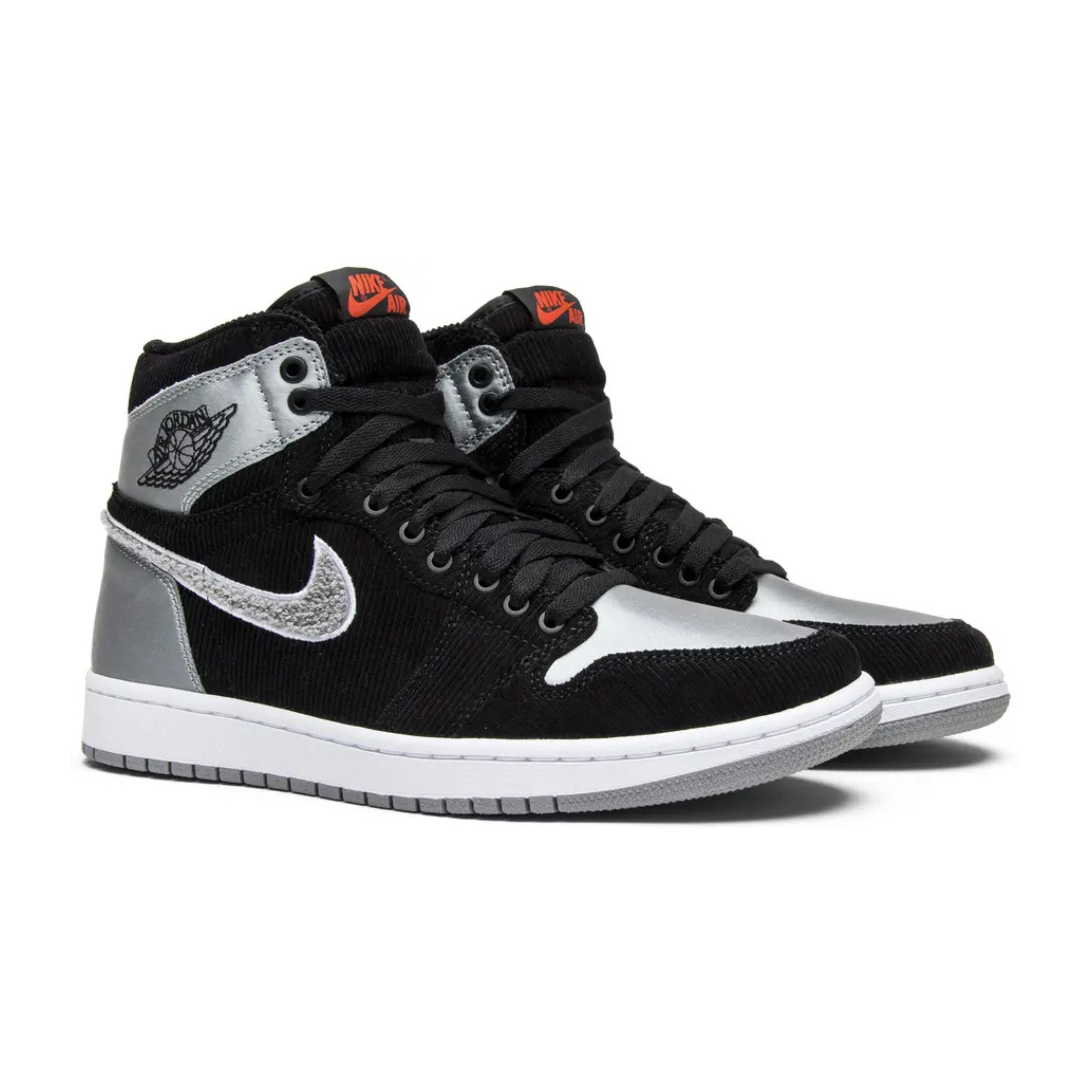 Air Jordan 1 Retro High Aleali May Shadow