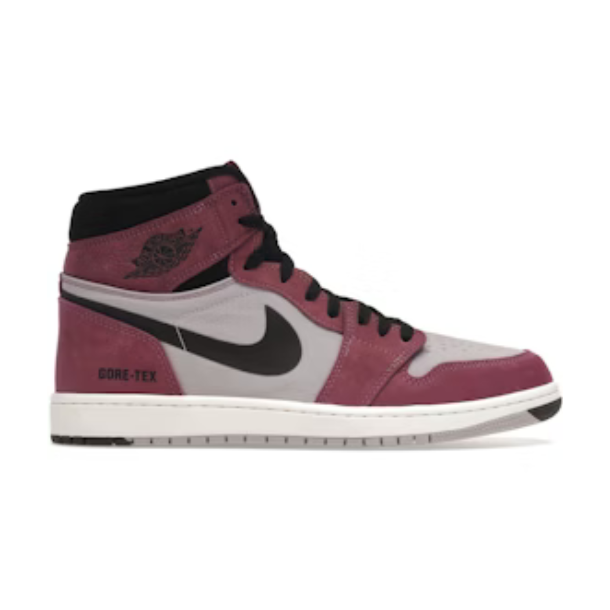 Air Jordan 1 Retro High Element Gore-Tex Berry