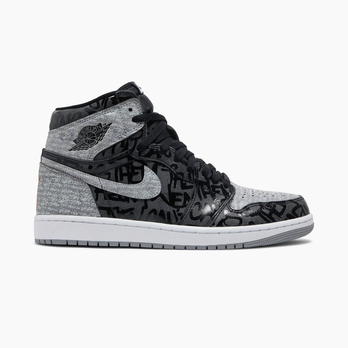 Air Jordan 1 Retro High OG Rebellionaire