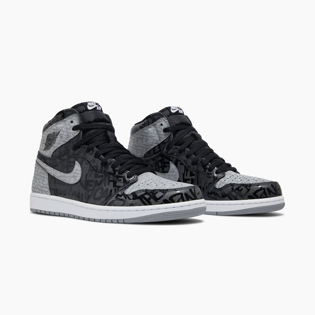 Air Jordan 1 Retro High OG Rebellionaire