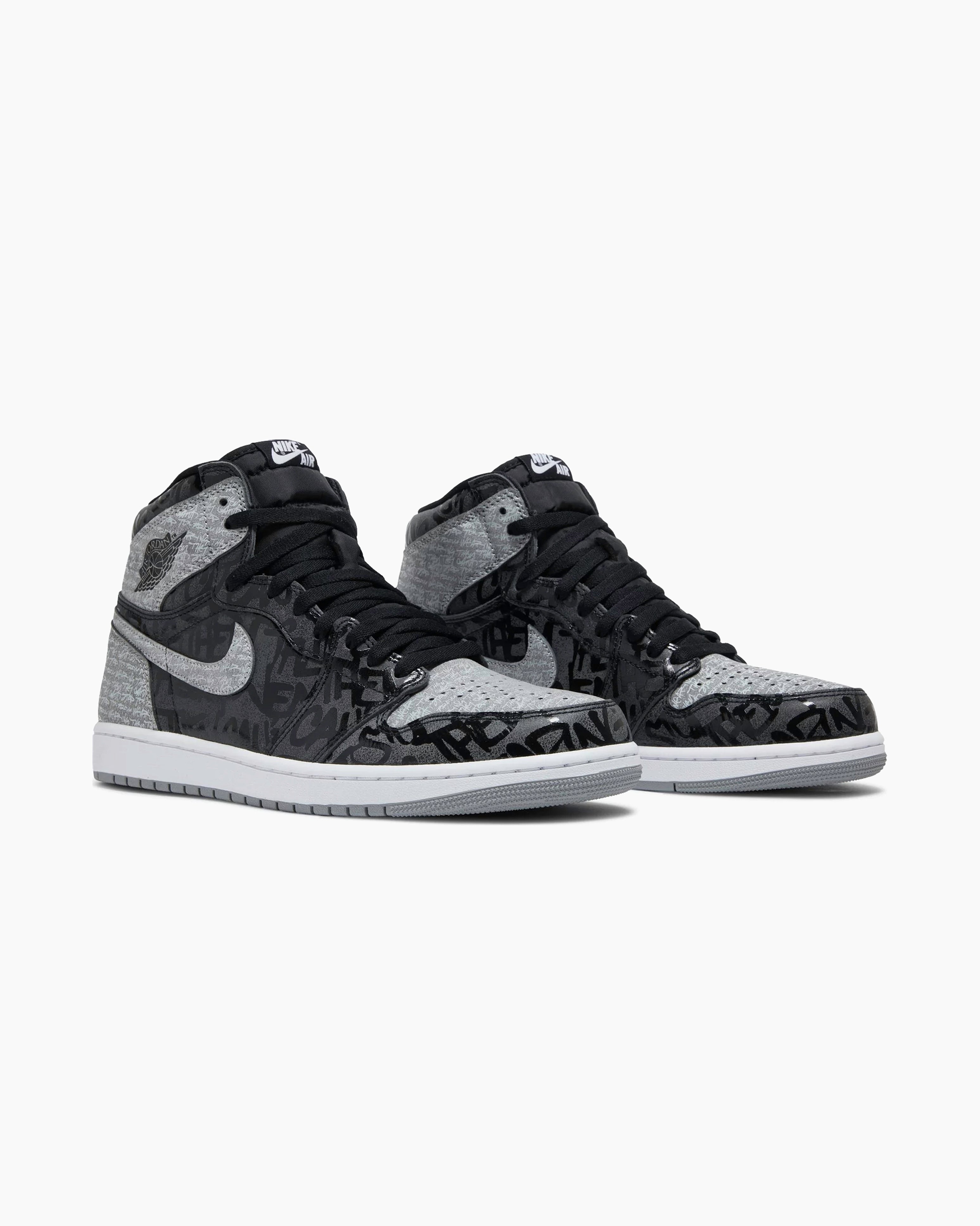 Air Jordan 1 Retro High OG Rebellionaire