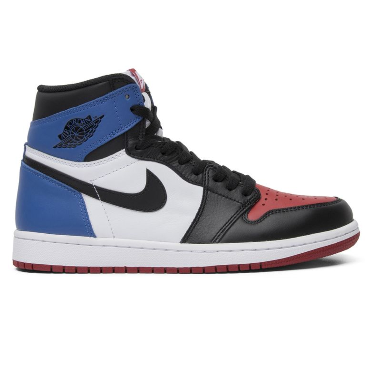 Air Jordan 1 Retro High OG Top 3
