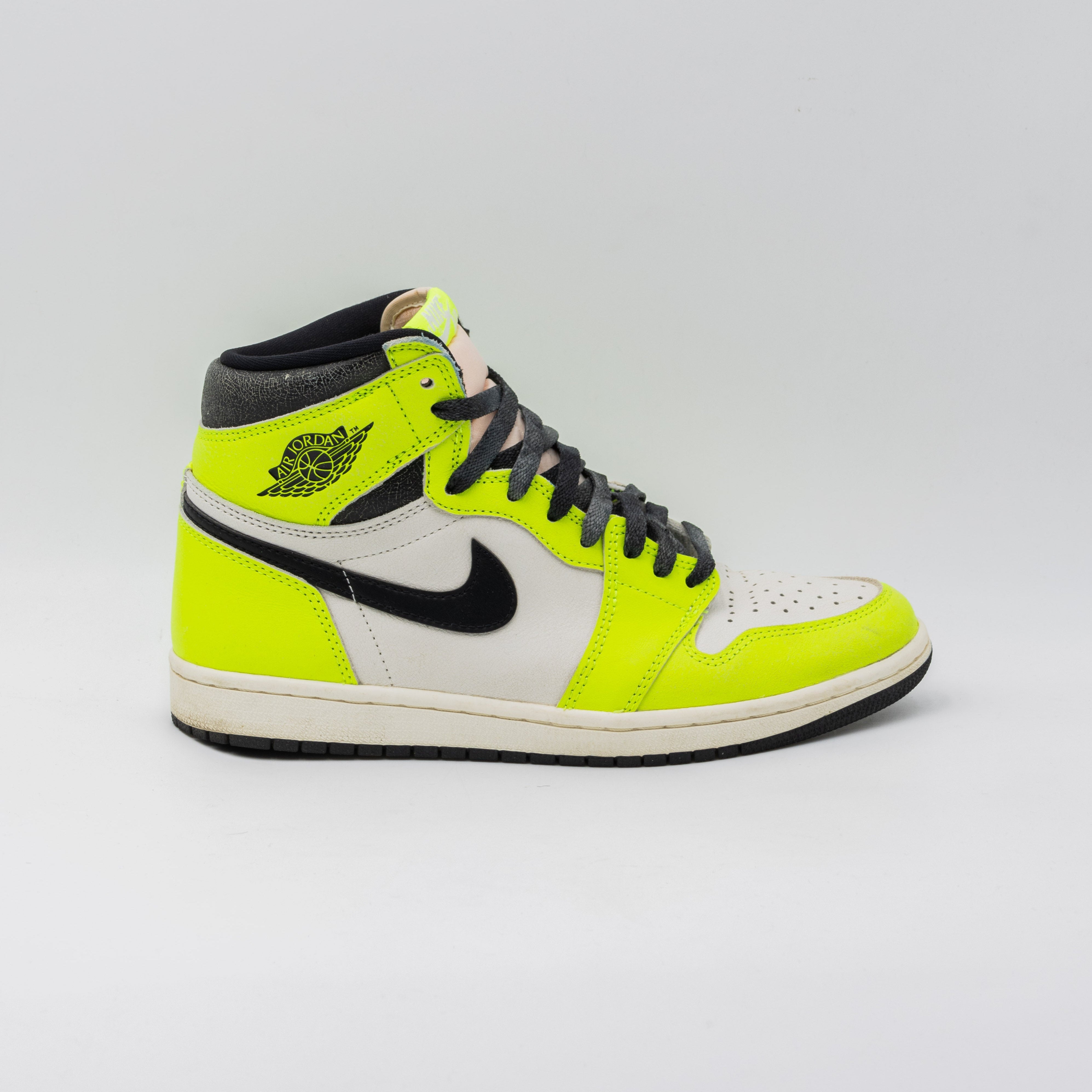 Air Jordan 1 Retro High OG Visionaire