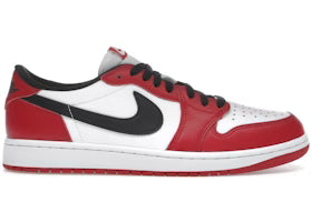 Air Jordan 1 Retro Low OG Chicago
