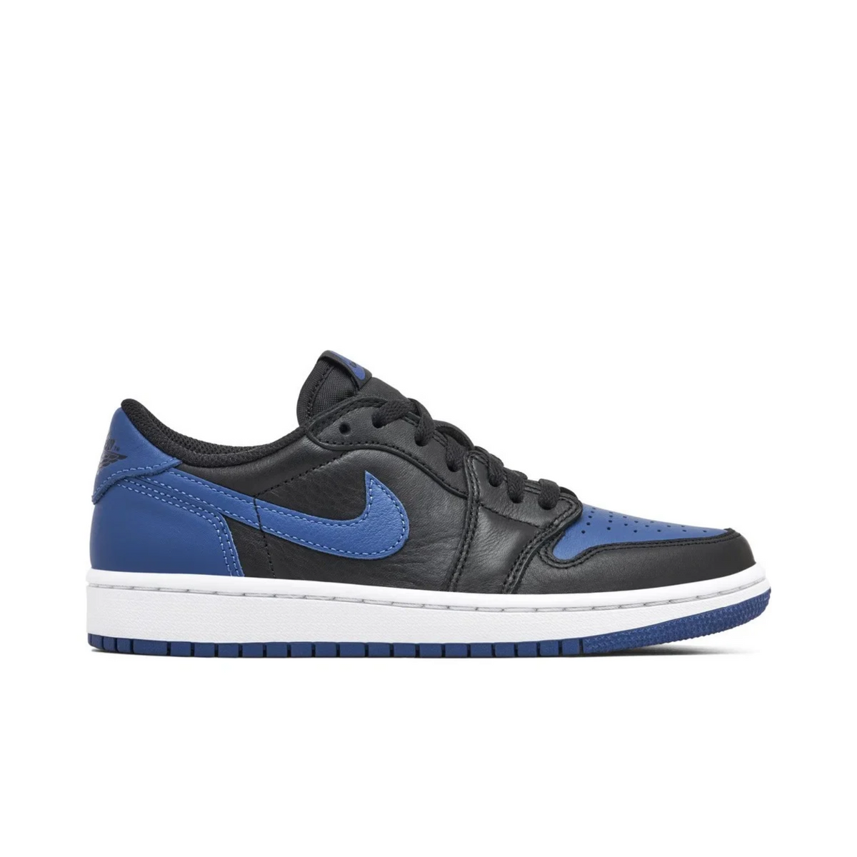 Air Jordan 1 Retro Low OG Mystic Navy