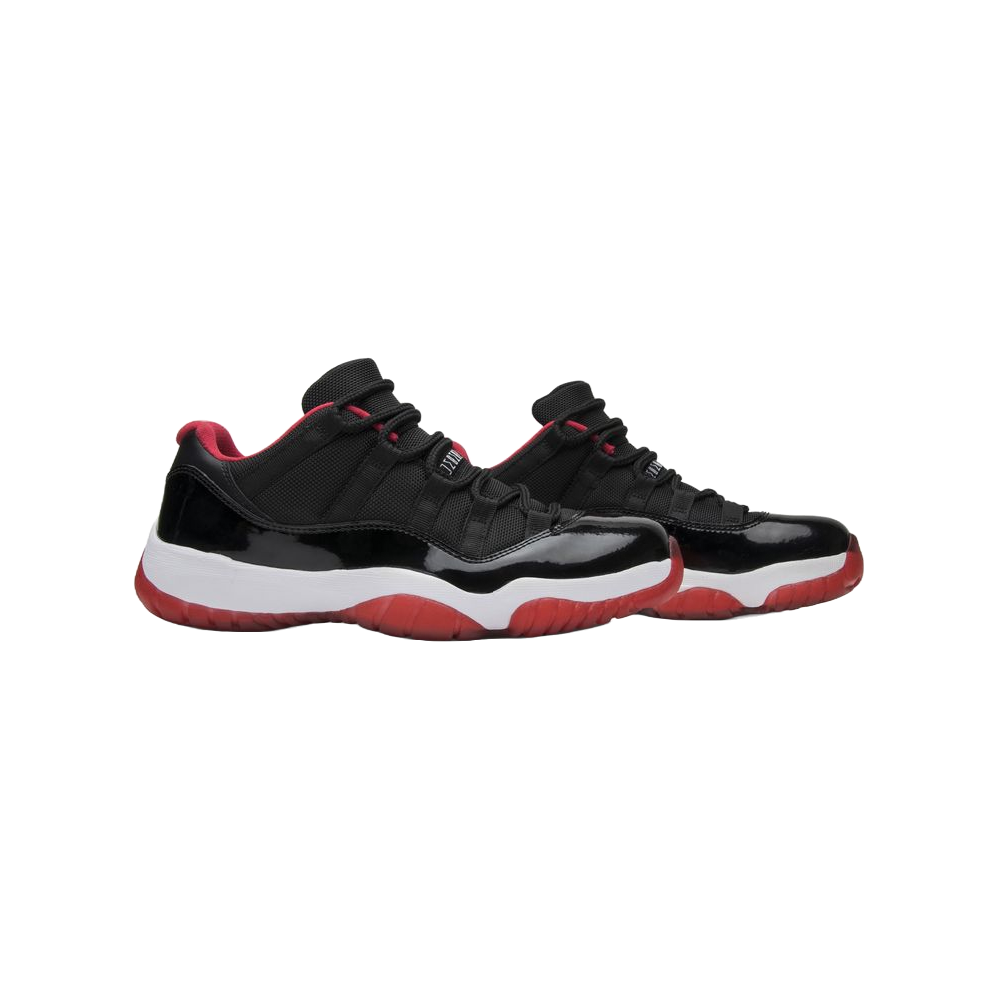 Air Jordan 11 Retro Low Bred