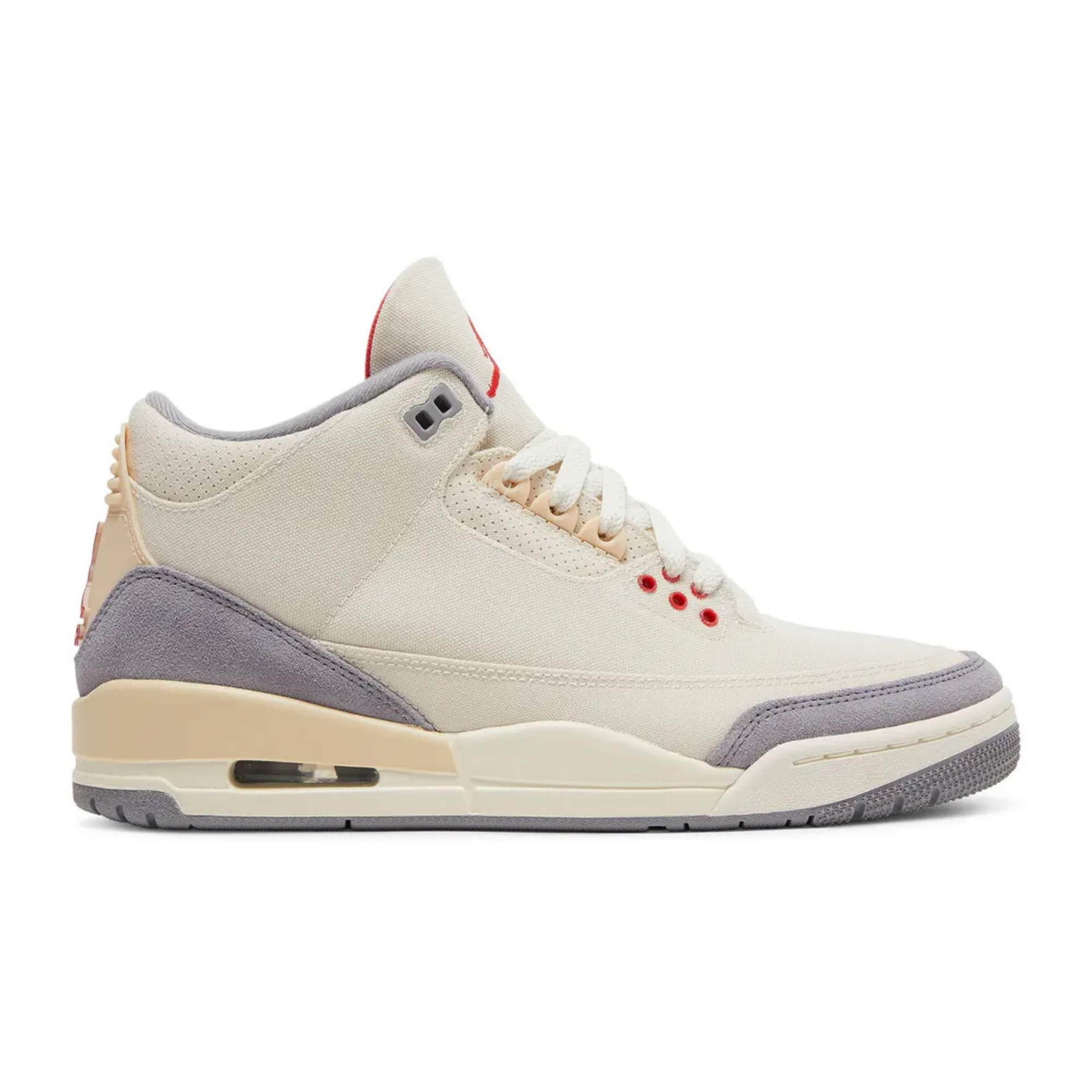 Air Jordan 3 Retro Muslin