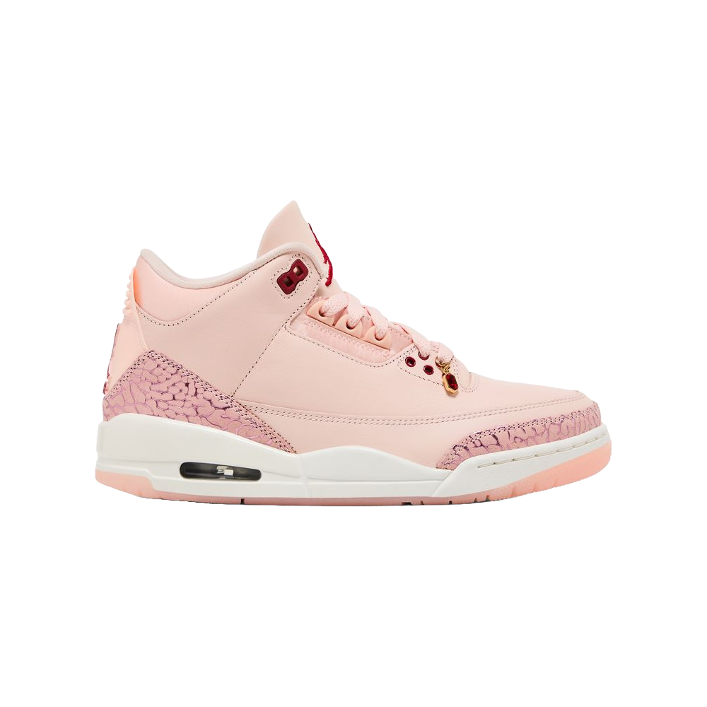 Air Jordan 3 Retro Valentine's Day Treat Yourself