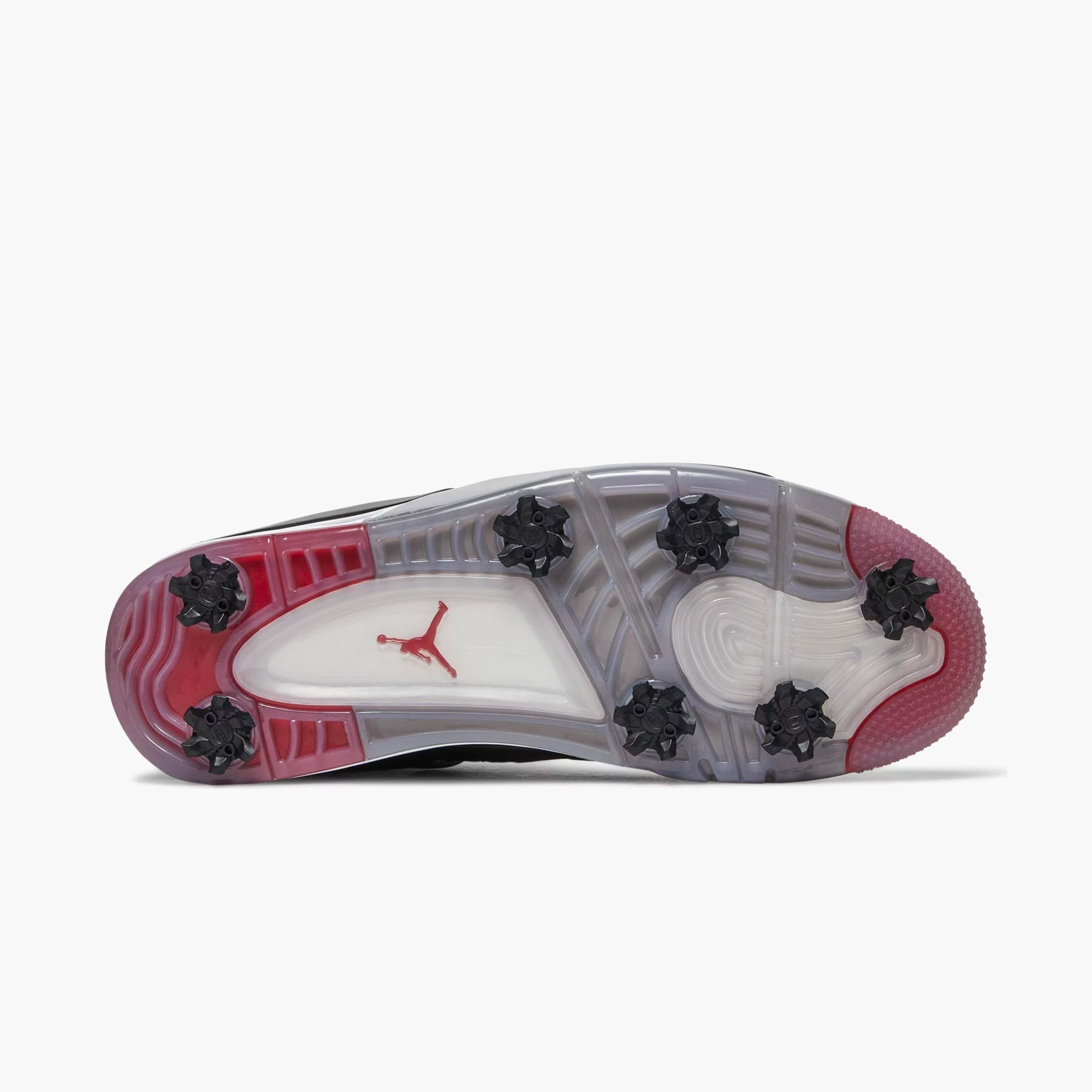Air Jordan 4 Retro Golf Bred