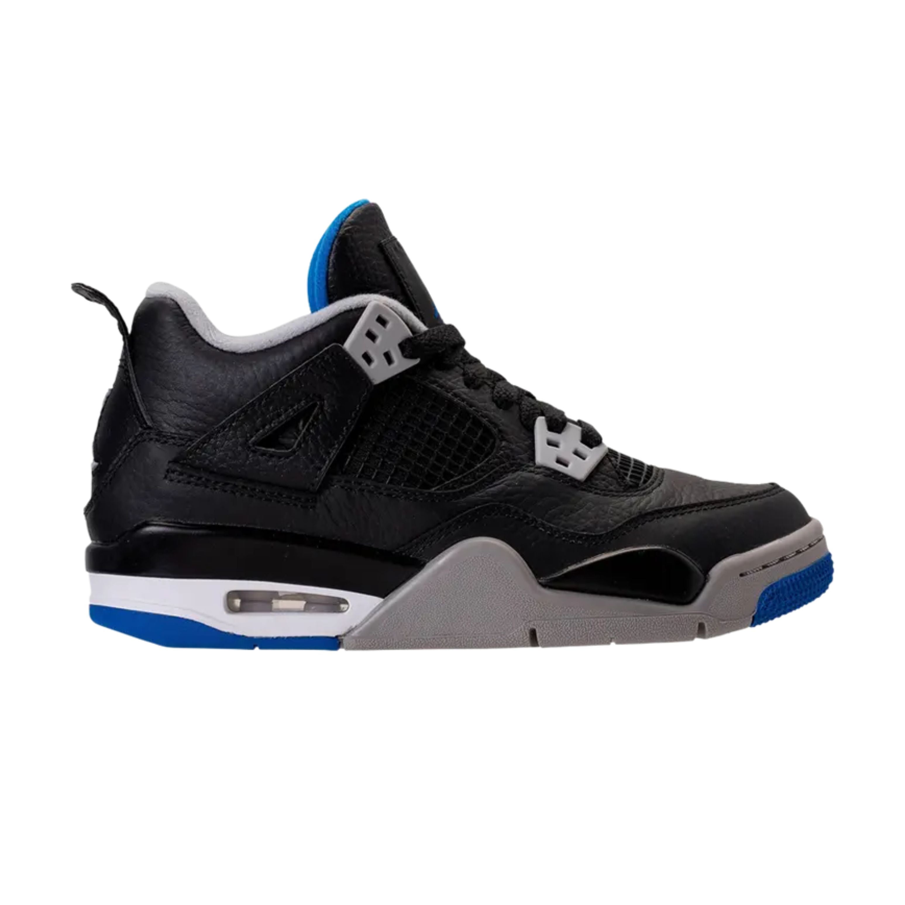 Air Jordan 4 Retro Motorsports Alternate