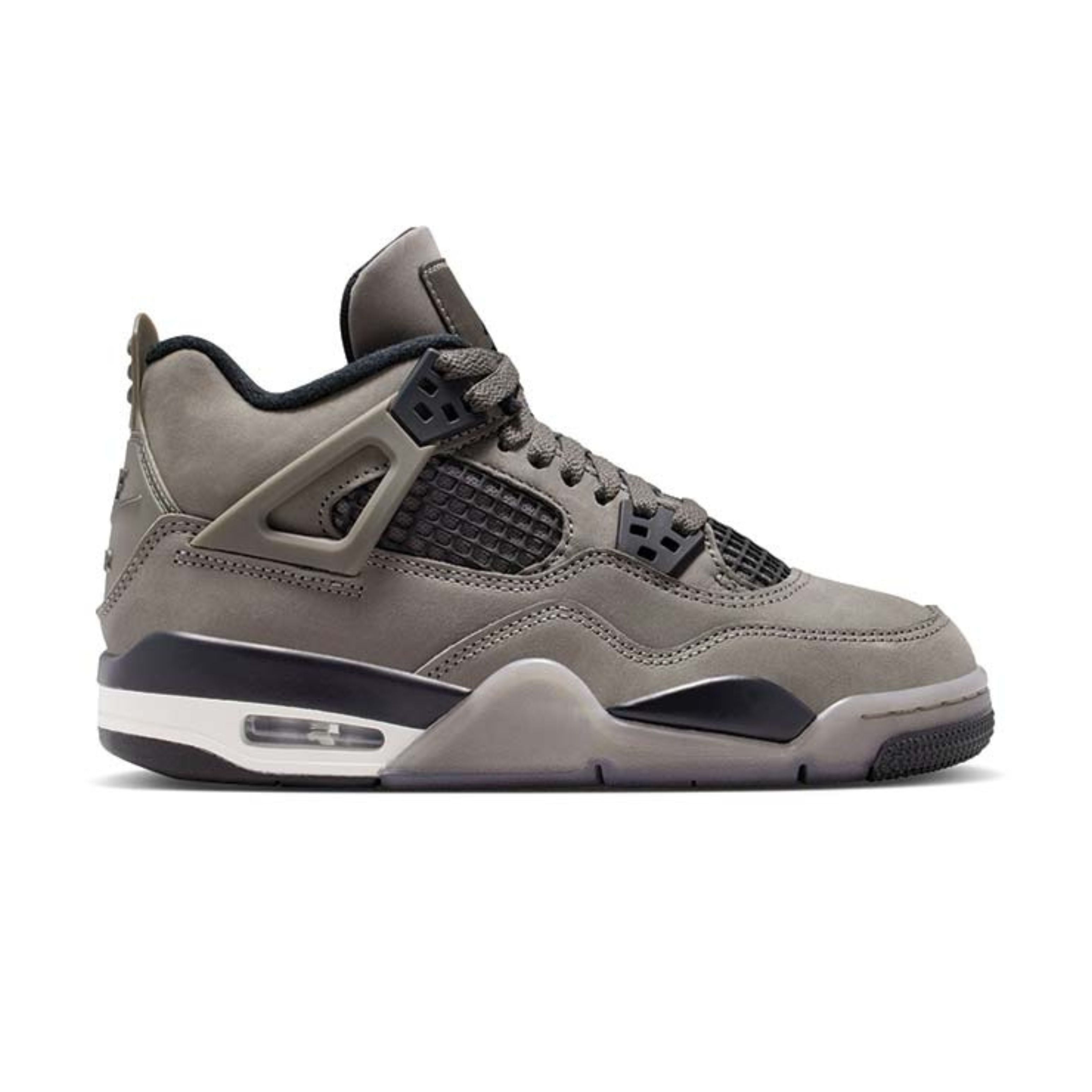 Air Jordan 4 Retro OG Cave Stone
