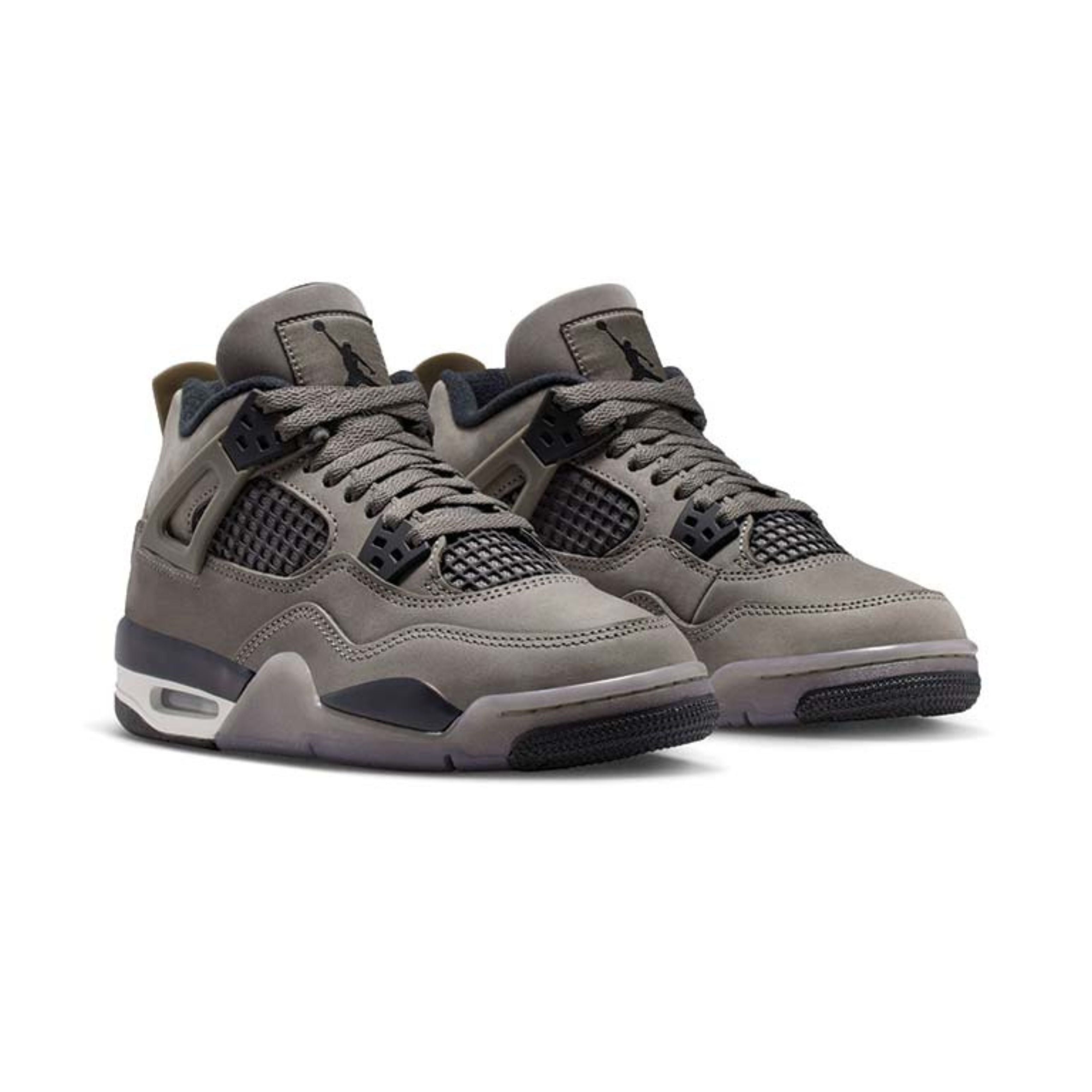 Air Jordan 4 Retro OG Cave Stone