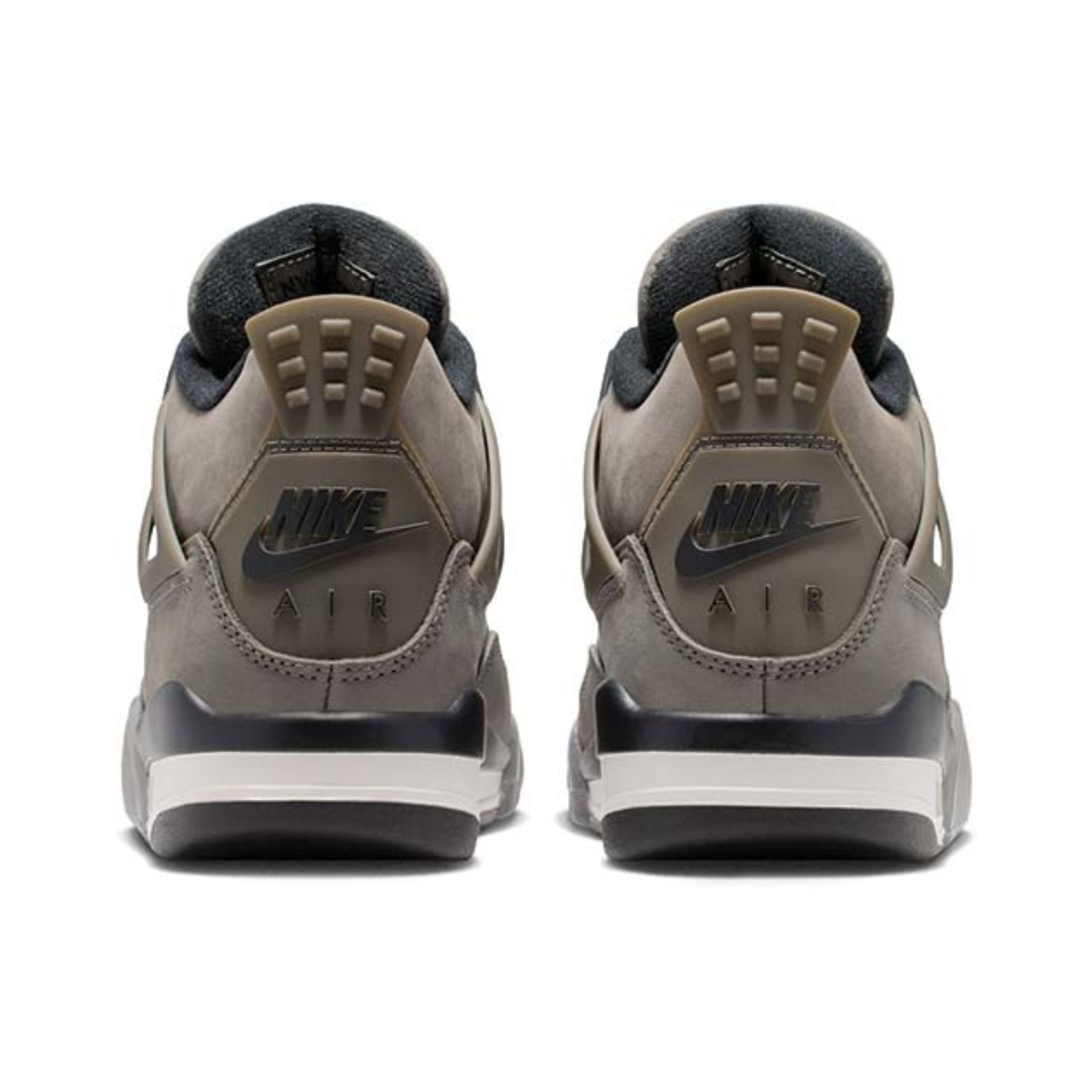 Air Jordan 4 Retro OG Cave Stone