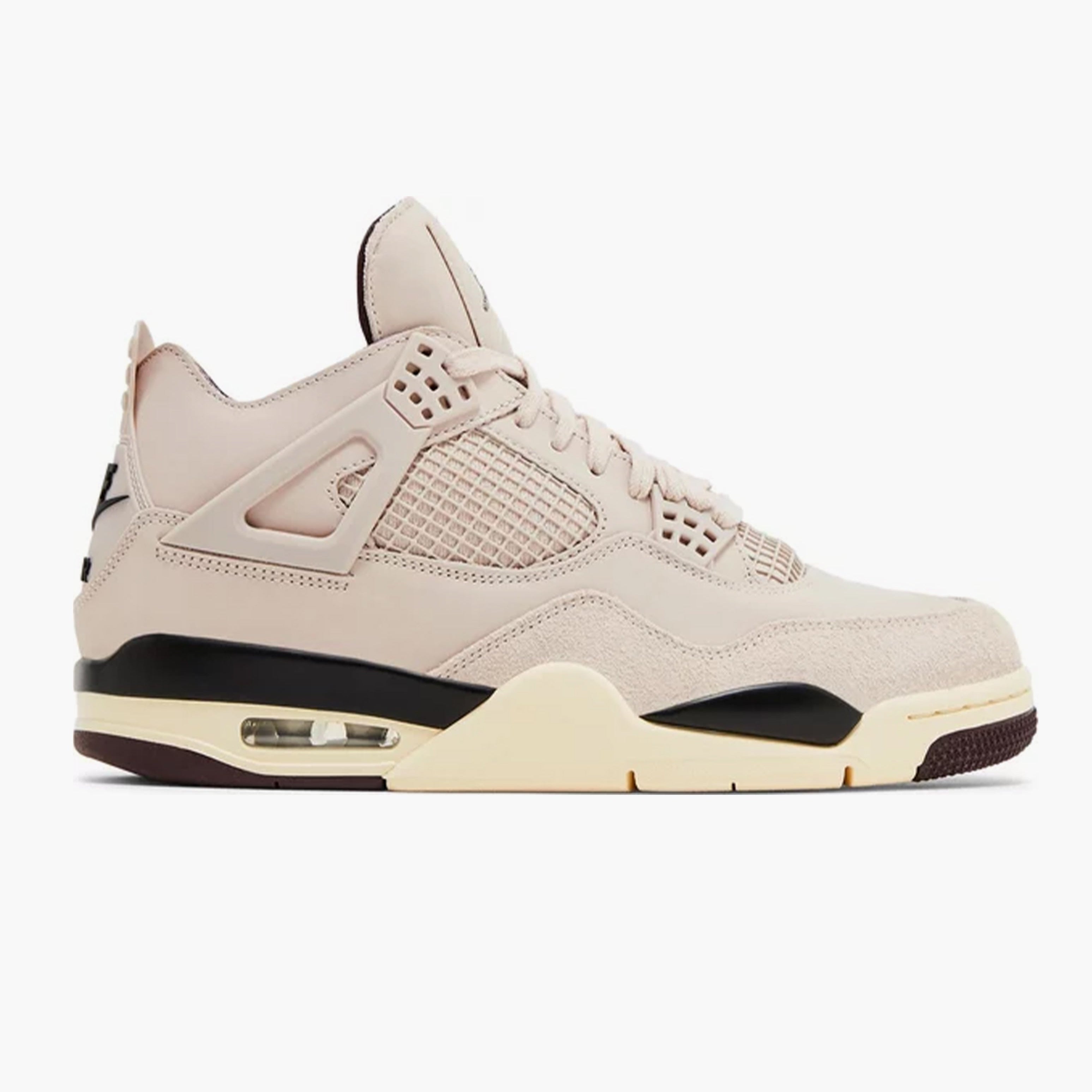 Air Jordan 4 Retro OG SP My Way