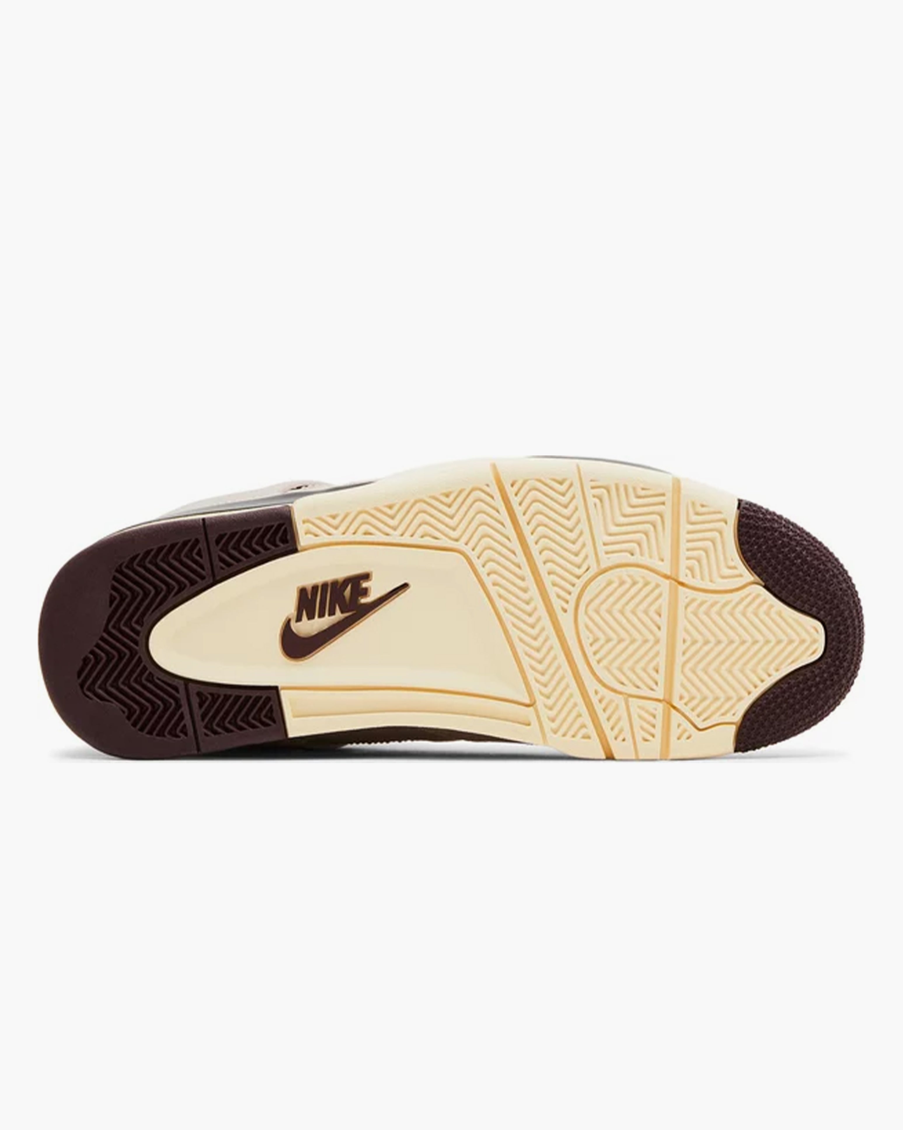 Air Jordan 4 Retro OG SP My Way