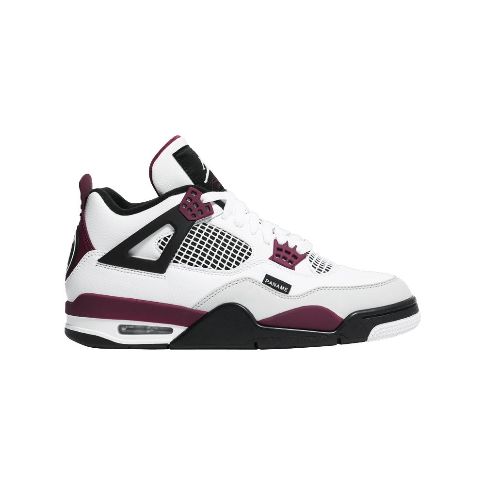 Air Jordan 4 Retro PSG Paris Saint-Germain