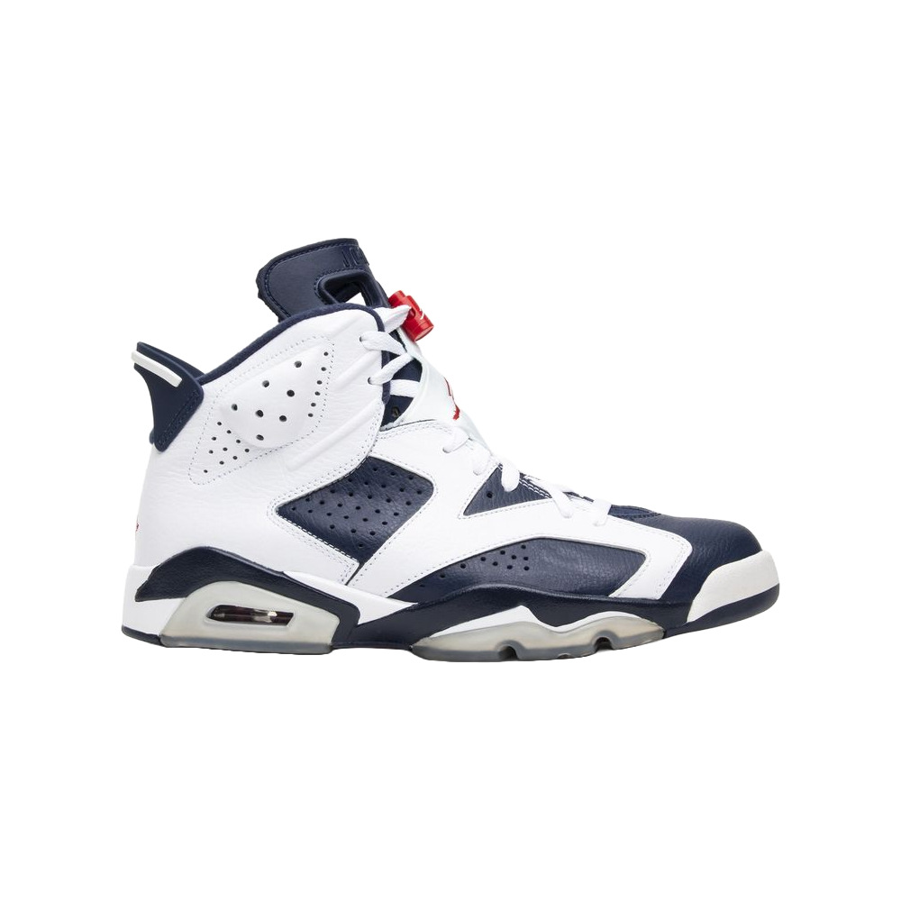 Air Jordan 6 Retro Olympic