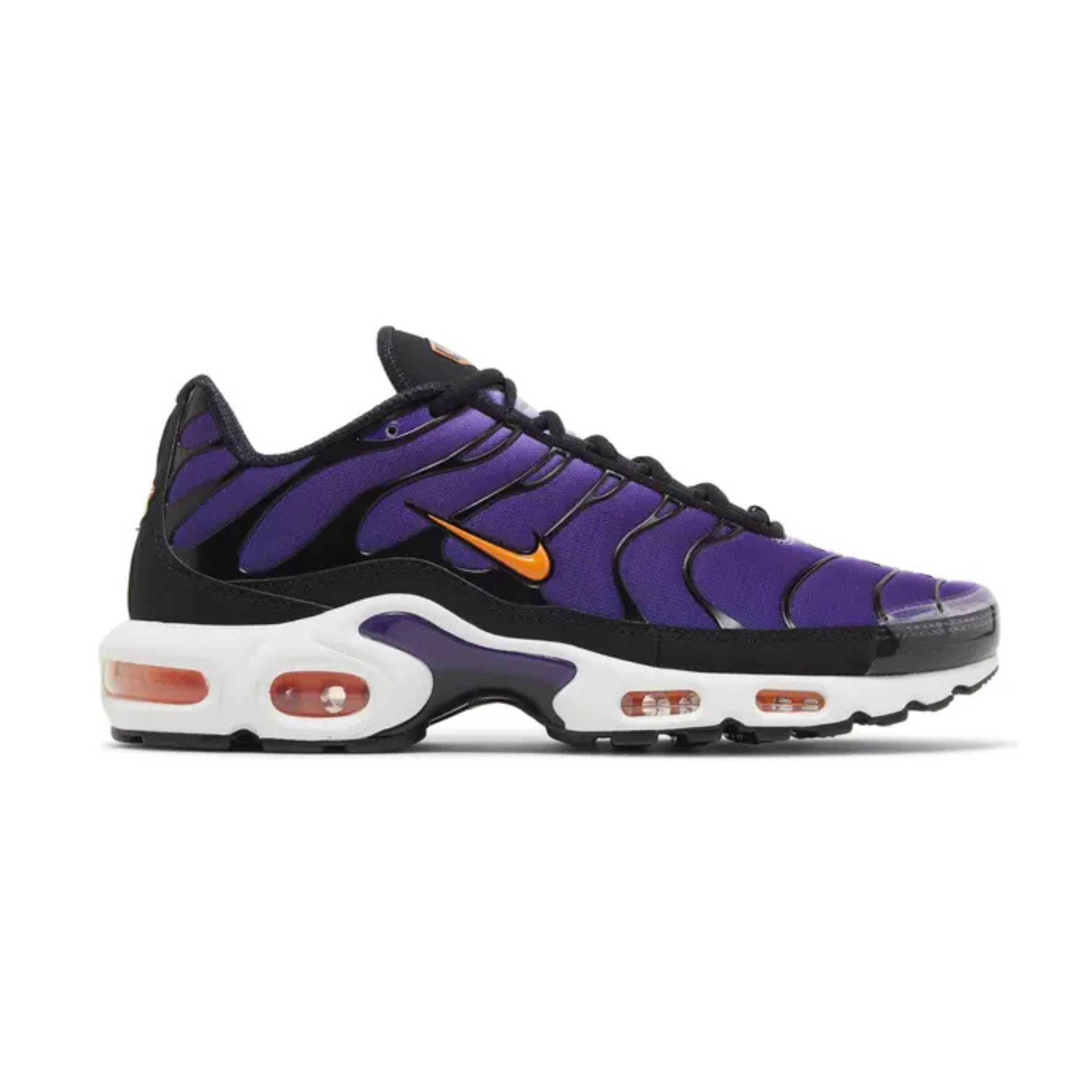 Air Max Plus OG 'Voltage Purple' 2024