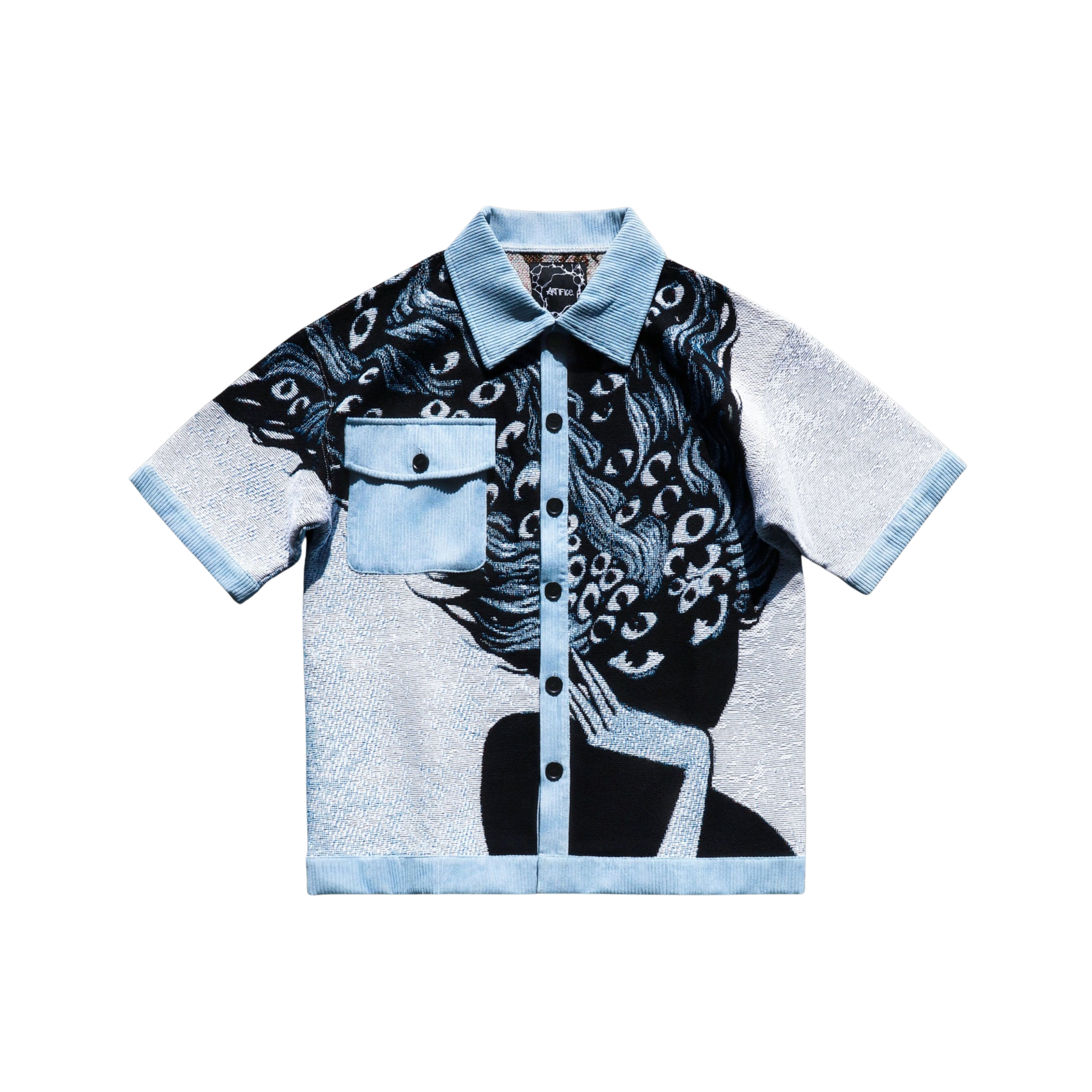 Artifice T-shirt Vespera