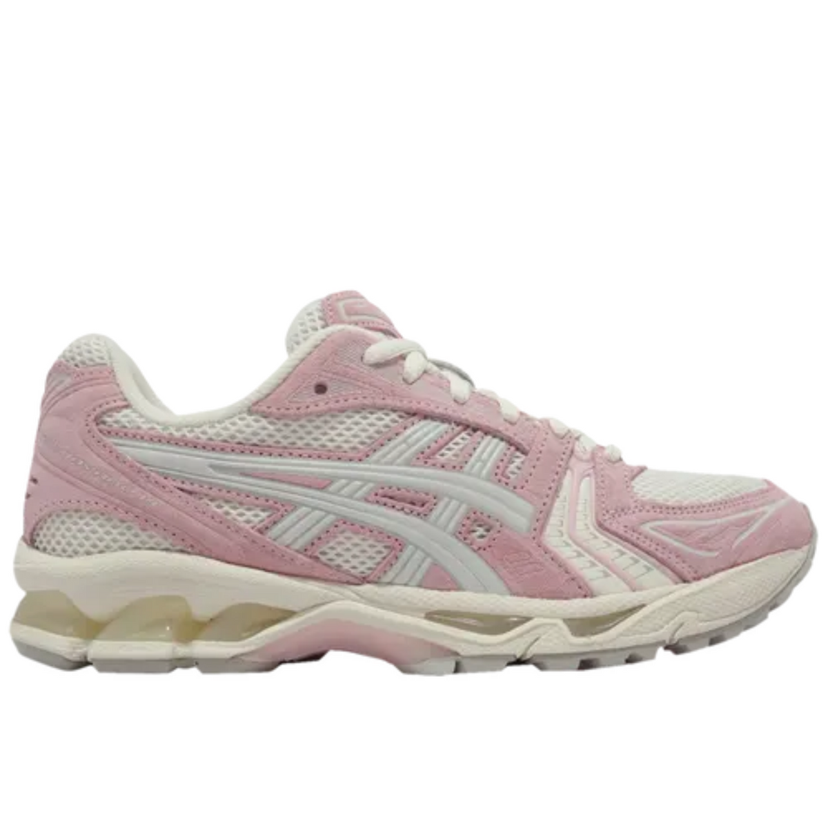 ASICS Gel-Kayano 14 Cream Pink Salt
