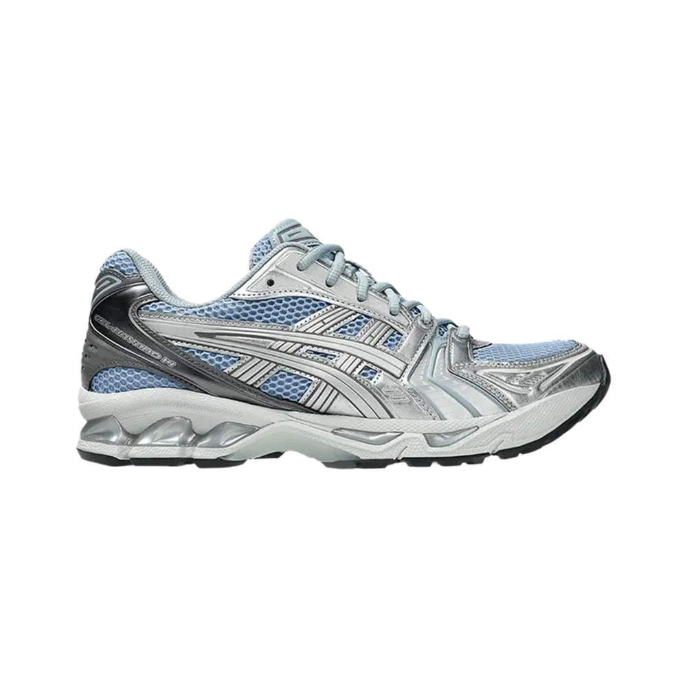 Asics Gel-Kayano 14 Dolphin Grey Pure Silver