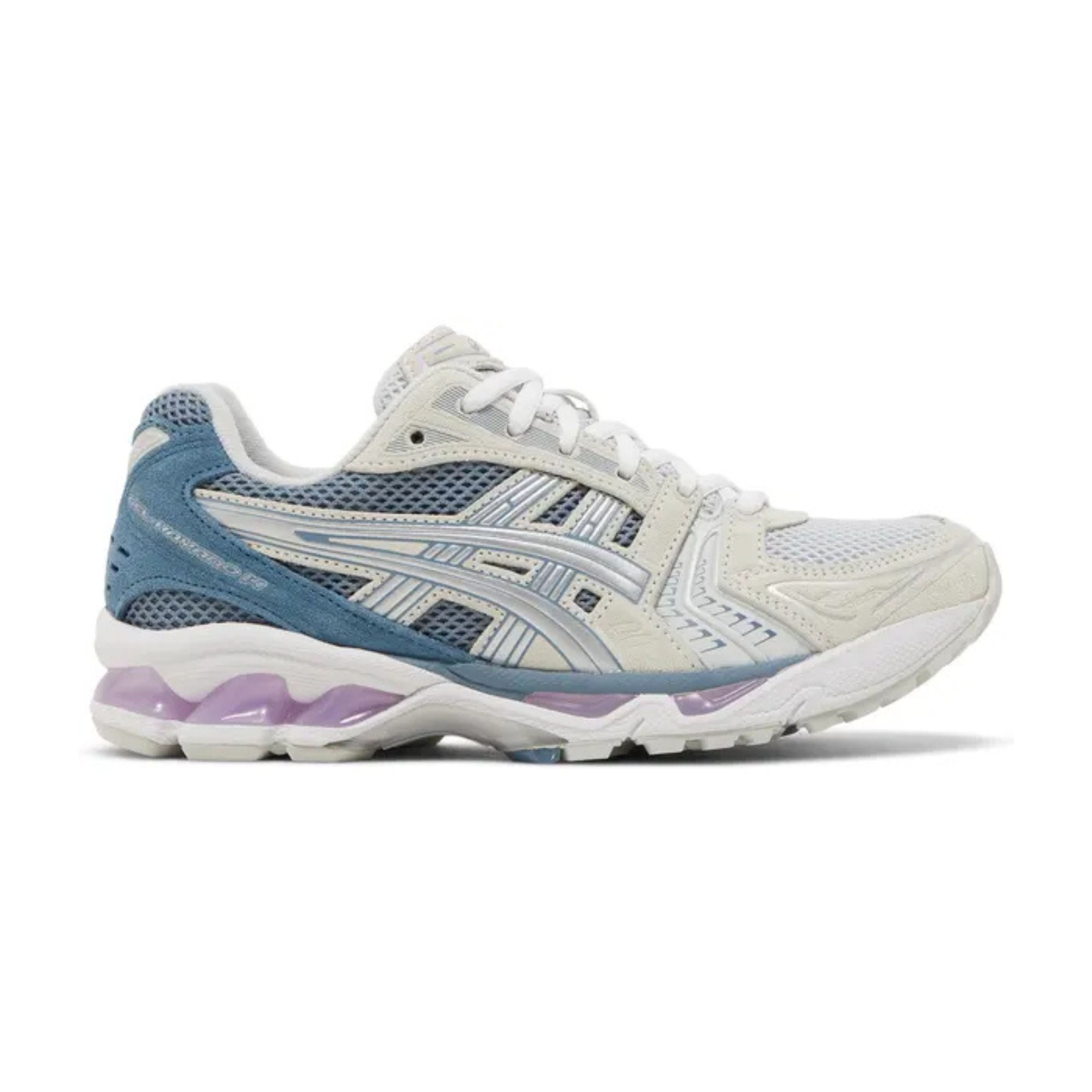 ASICS Gel-Kayano 14 Glacier Grey Lilac