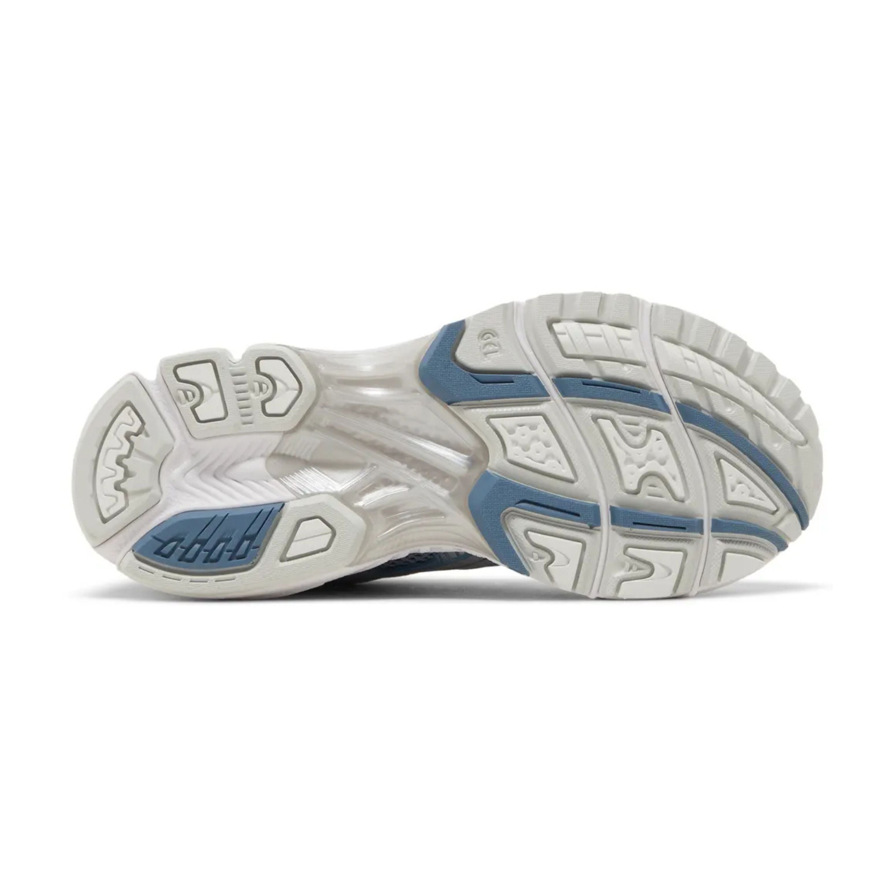 ASICS Gel-Kayano 14 Glacier Grey Lilac