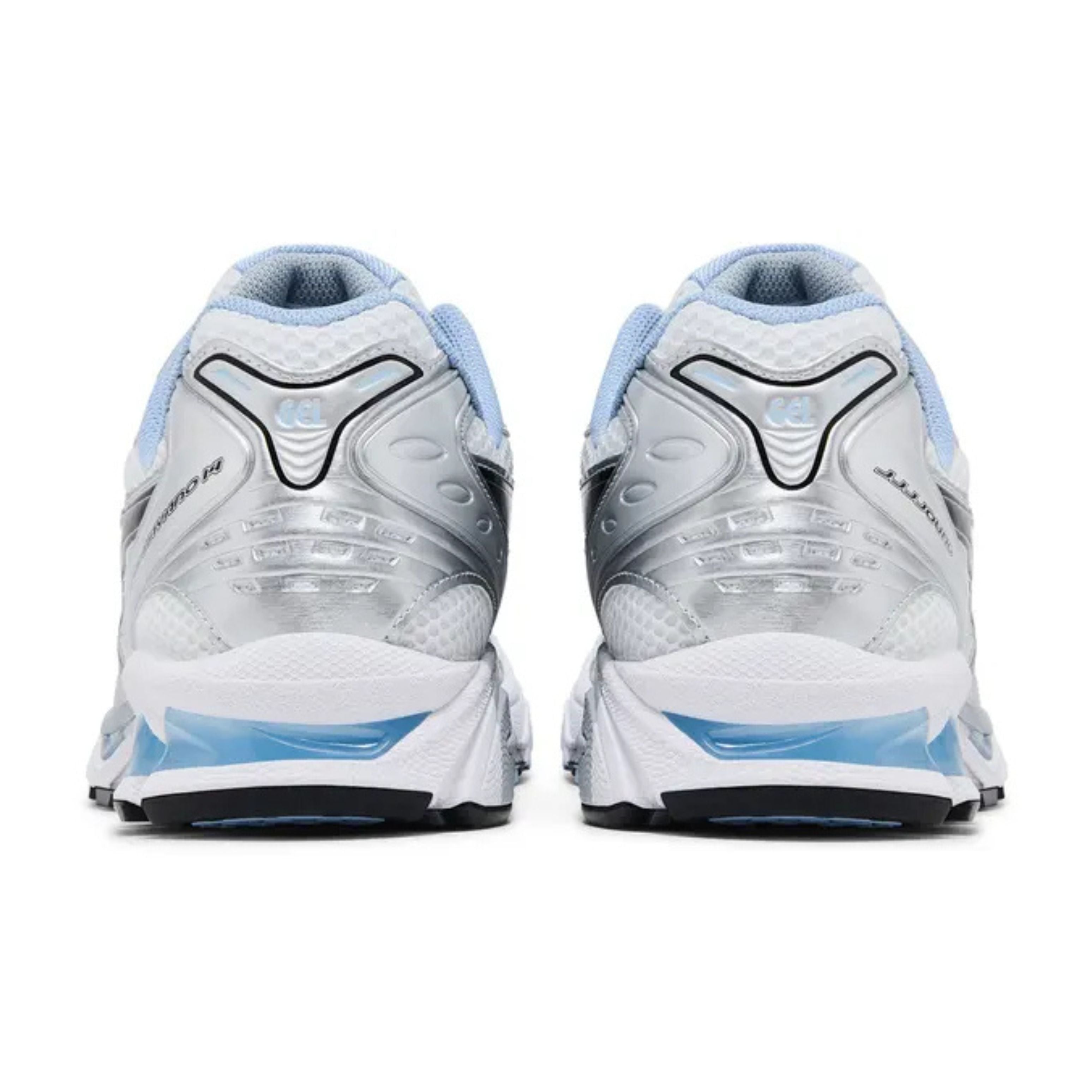 ASICS Gel-Kayano 14 JJJJound White Blue