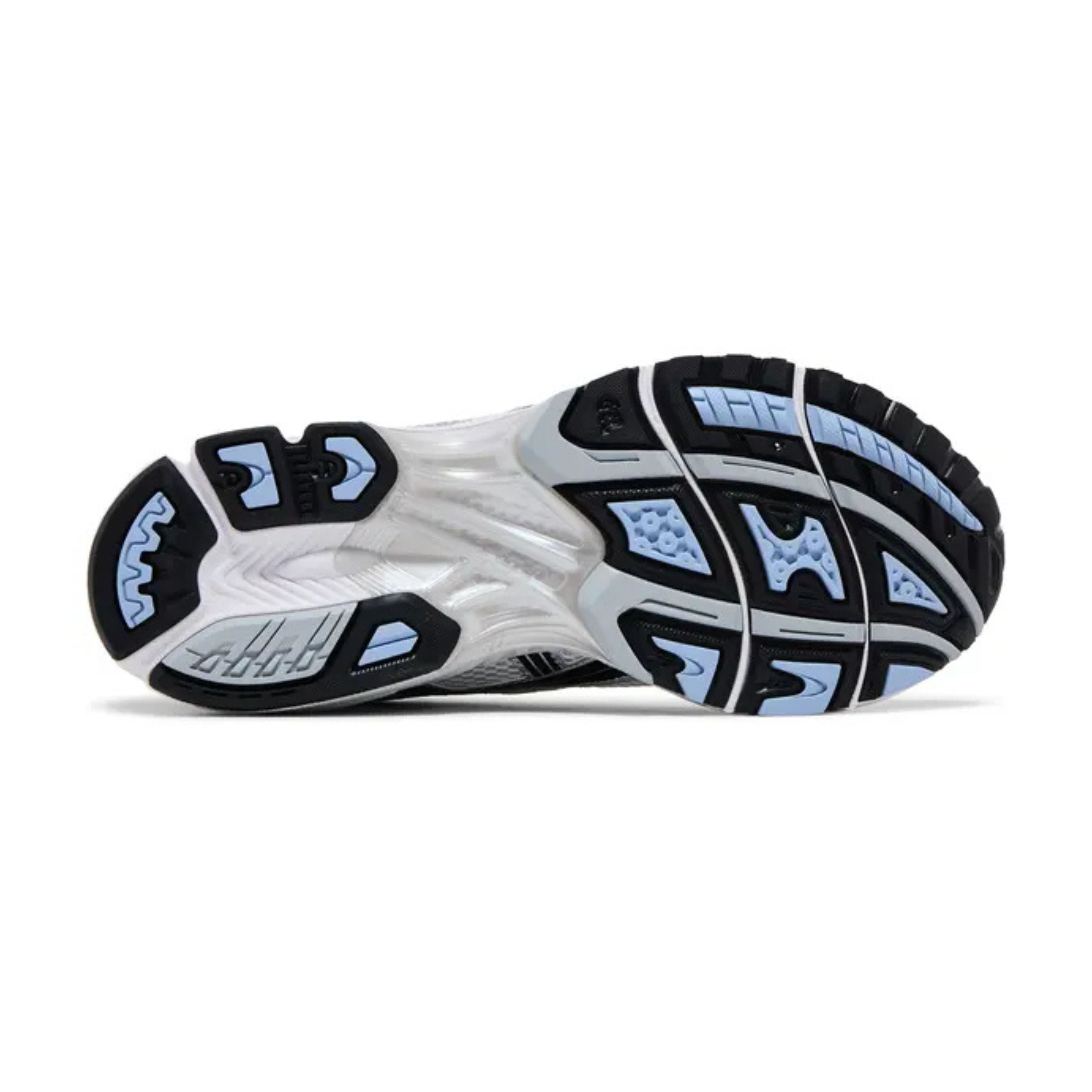 ASICS Gel-Kayano 14 JJJJound White Blue