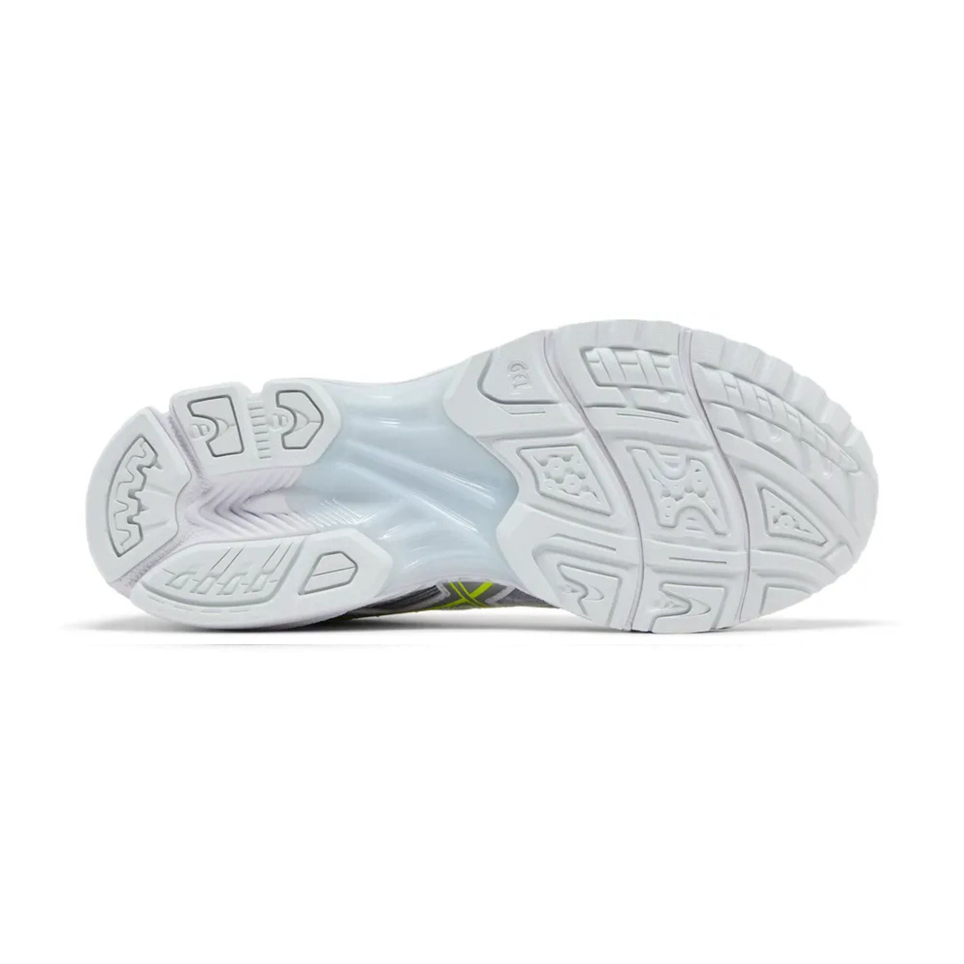 ASICS Gel-Nimbus 10.1 Kith, blanc, argent pur