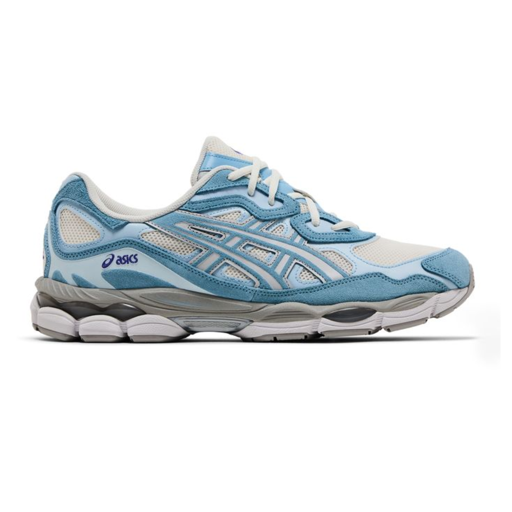 Asics Gel-NYC Cream Arctic Sky