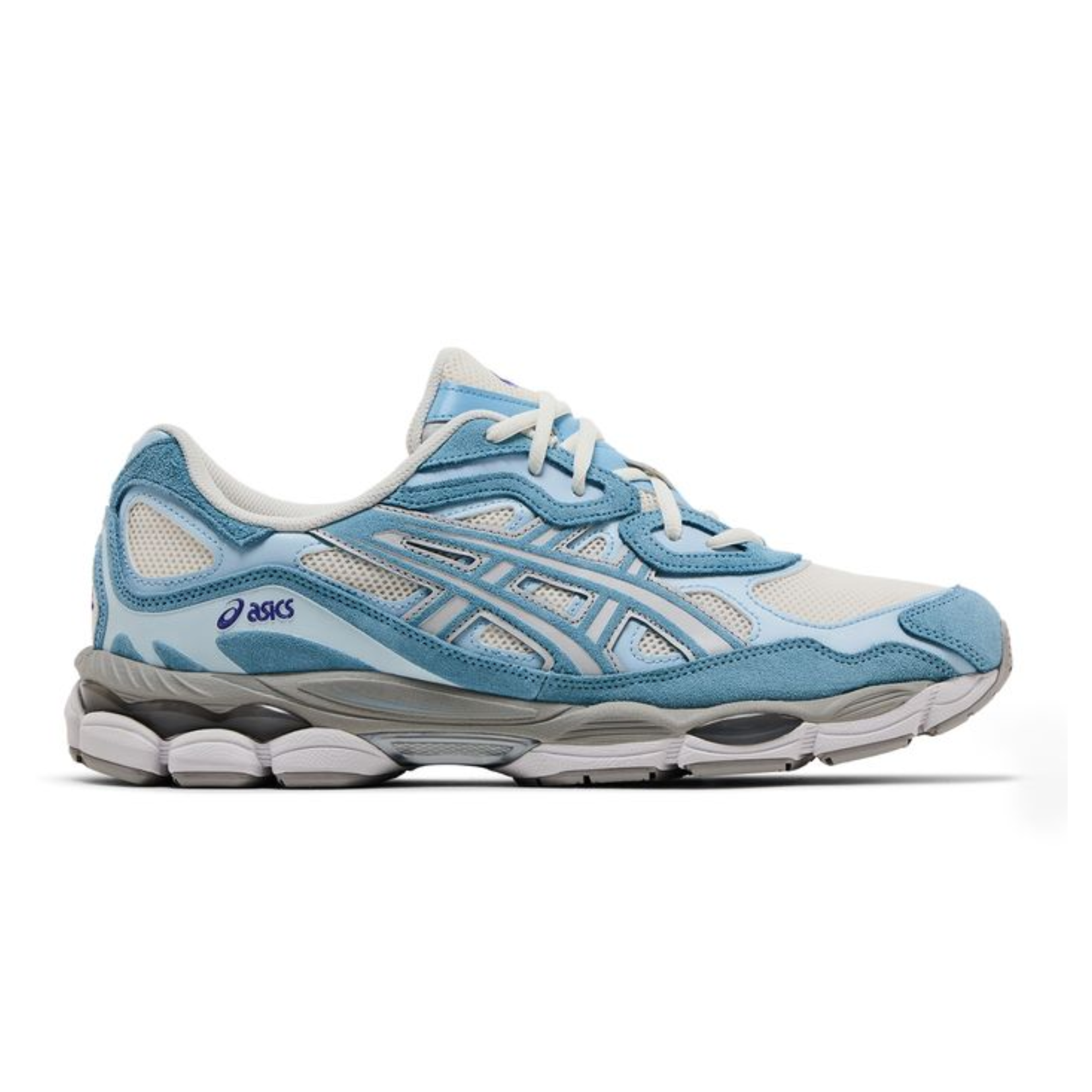 Asics Gel-NYC Cream Arctic Sky