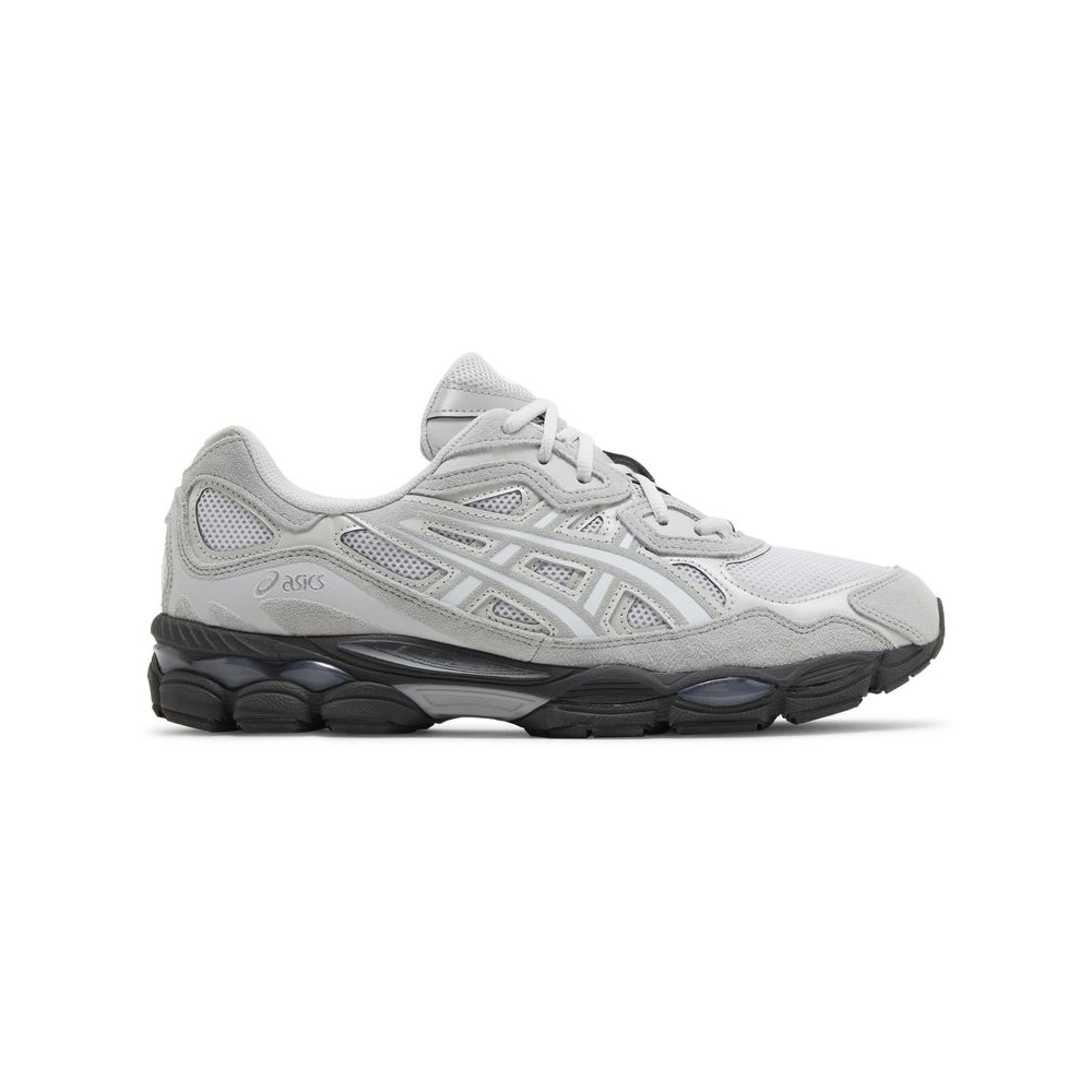 Asics Gel-NYC Glacier Grey Gravel