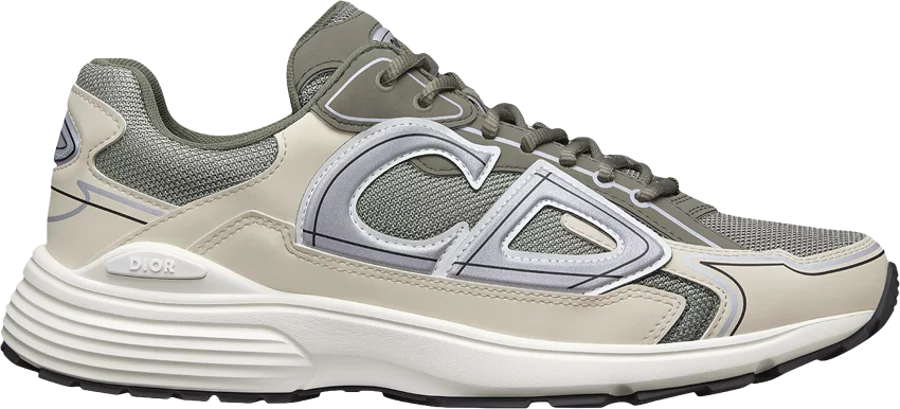 Dior B30 Green Beige