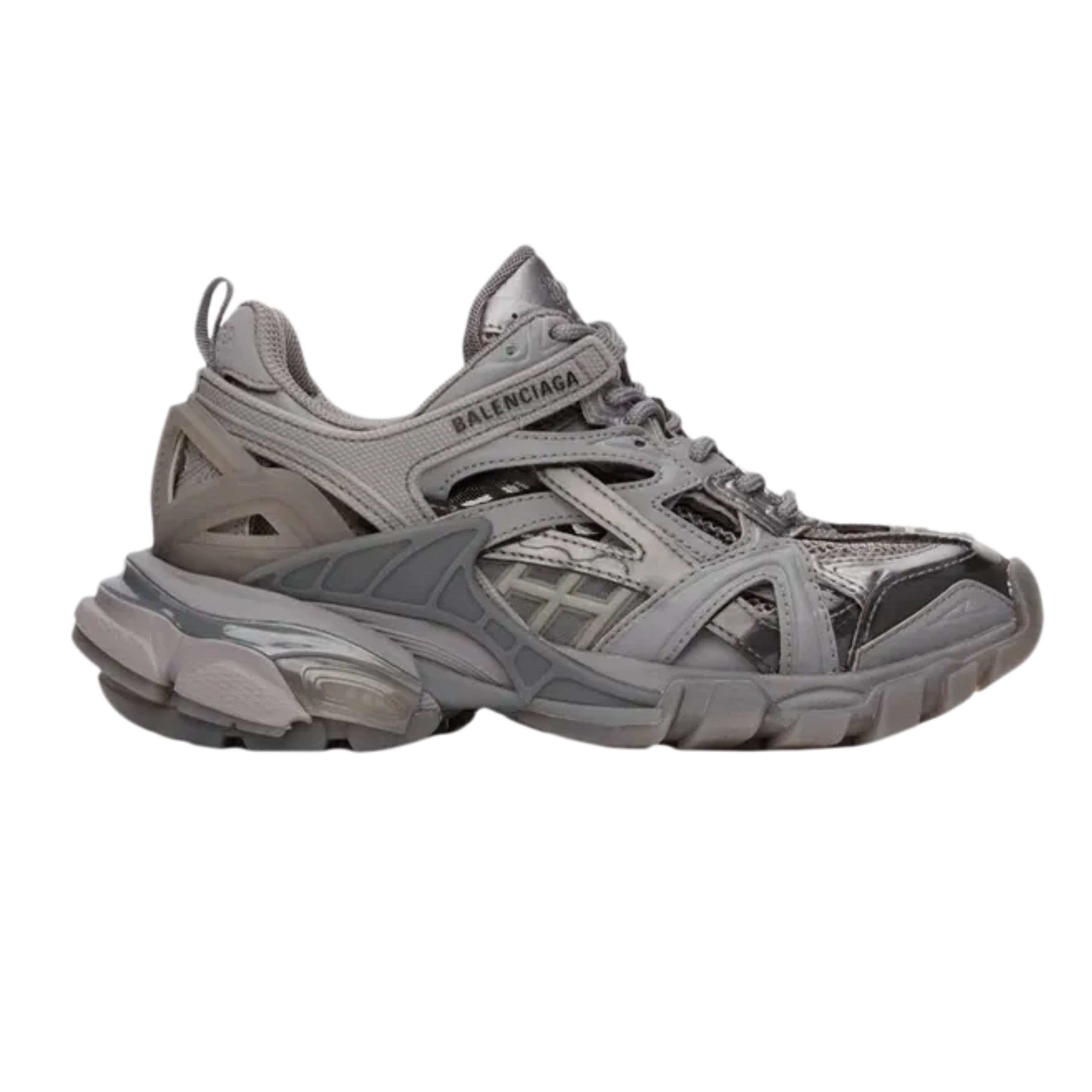 Balenciaga Track.2 Dark Grey